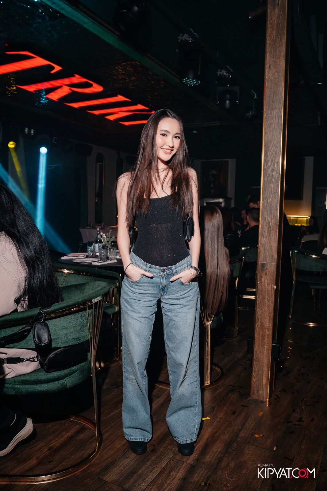 PATRIKI RESTAURANT. КИПЯТКОМ АЛМАТЫ!