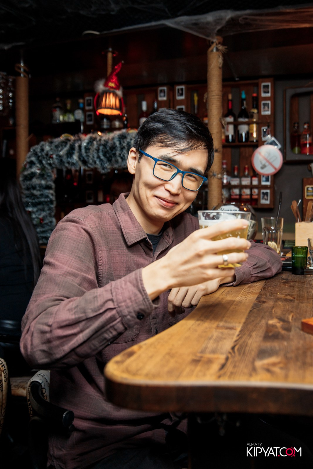 VICTORY PUB. КИПЯТКОМ АЛМАТЫ!