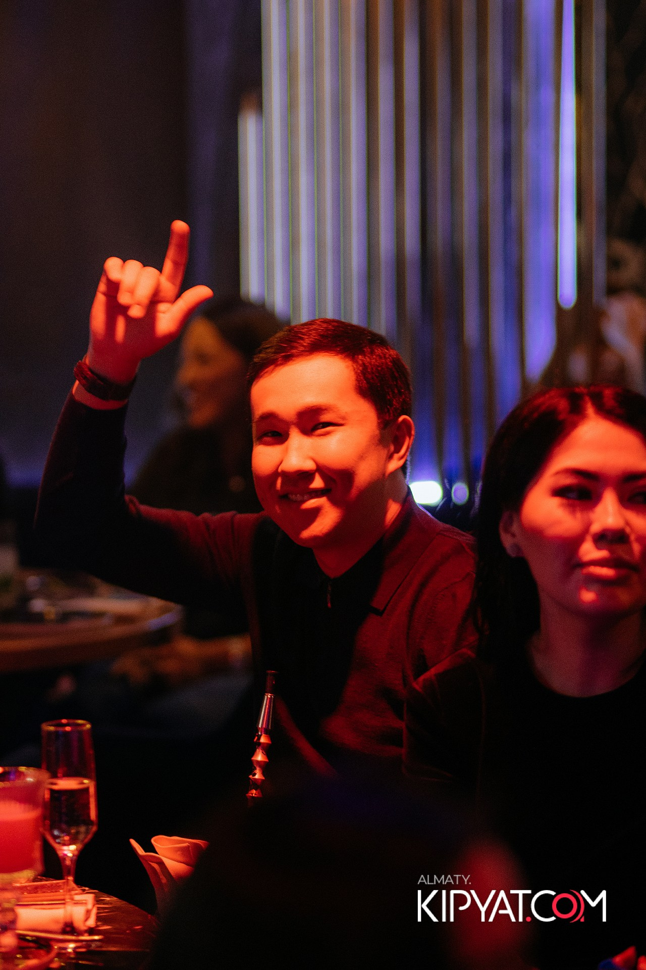 MOOD KARAOKE & TERRACE. КИПЯТКОМ АЛМАТЫ!