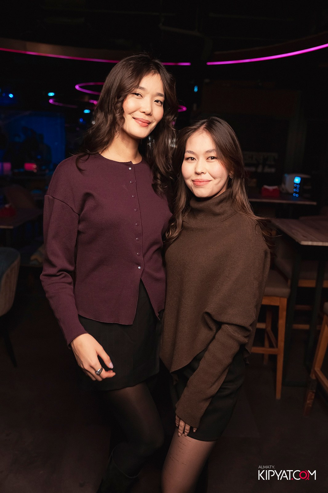 EVENT BAR. КИПЯТКОМ АЛМАТЫ! Фотосъемка мероприятий в Алматы