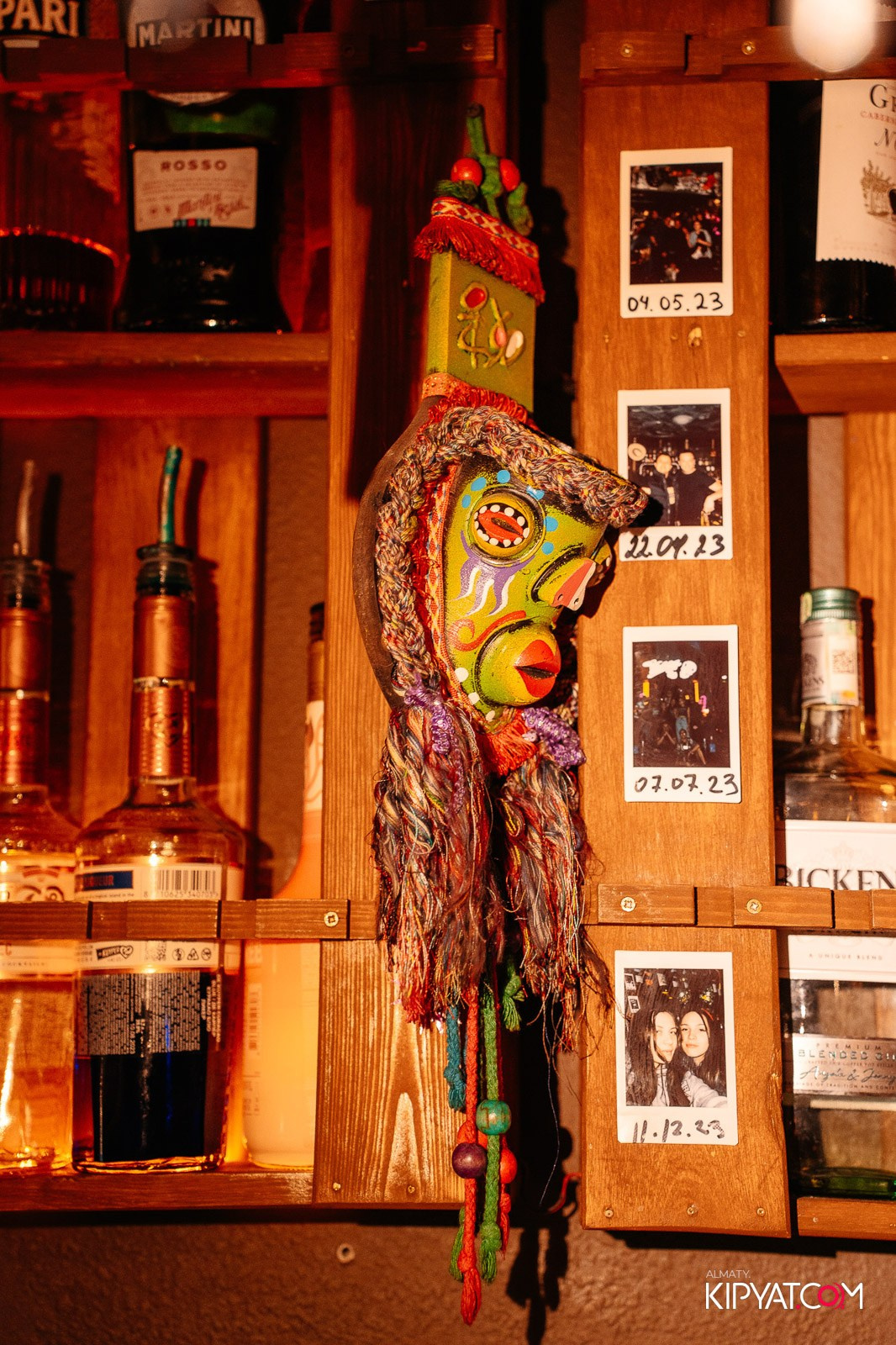 VICTORY PUB. КИПЯТКОМ АЛМАТЫ!