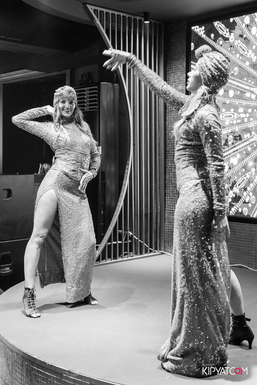 ЗАЯ, НА БИС. КИПЯТКОМ АЛМАТЫ!