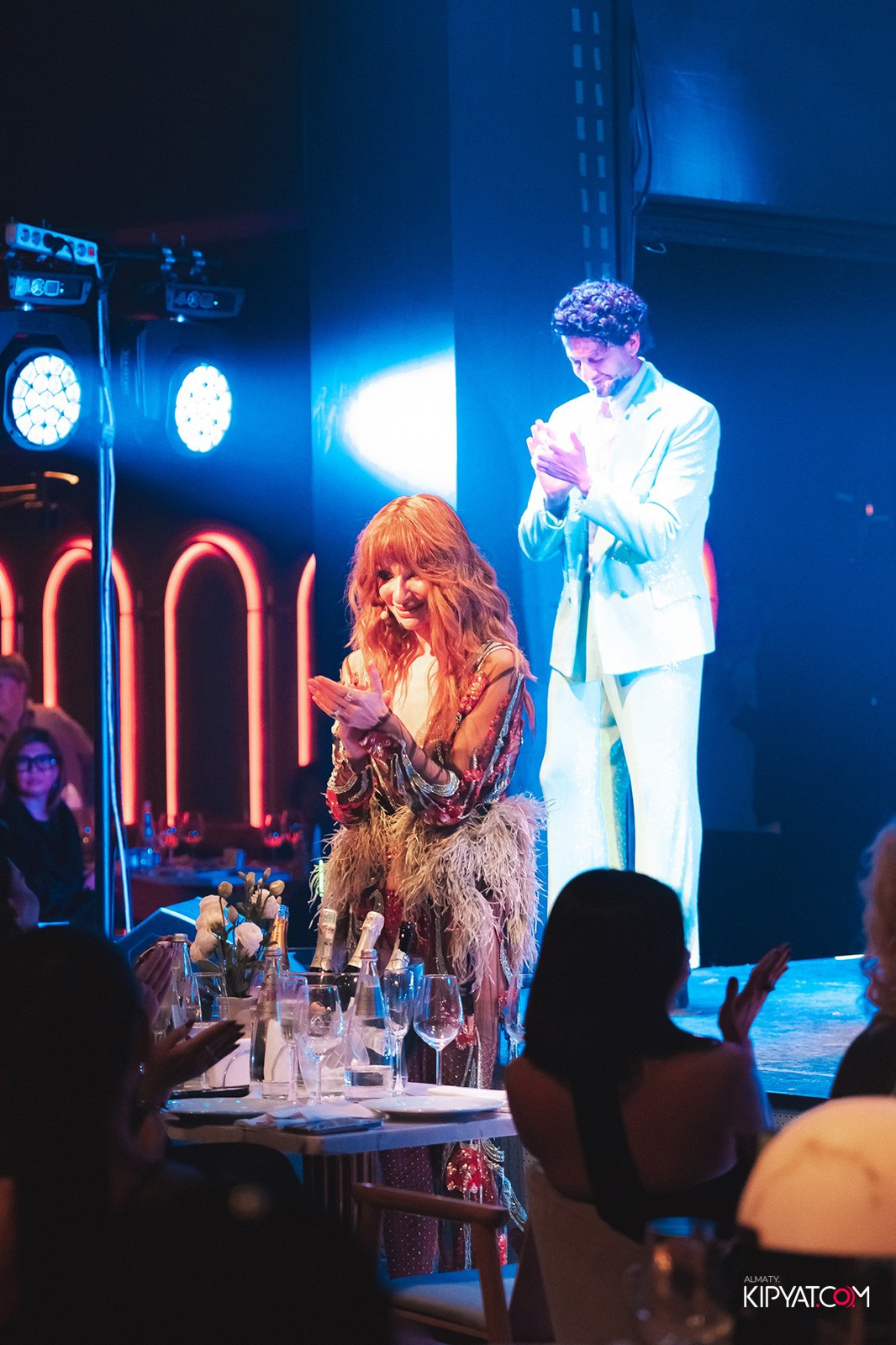 QUEEN. КИПЯТКОМ АЛМАТЫ!