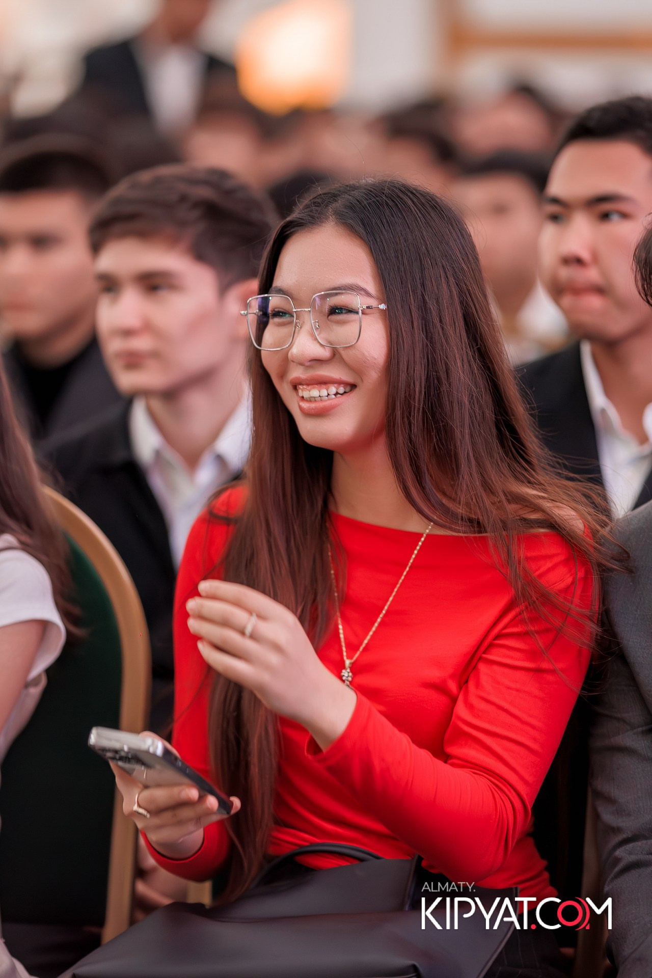 ENERGO UNIVERSITY. КИПЯТКОМ АЛМАТЫ!