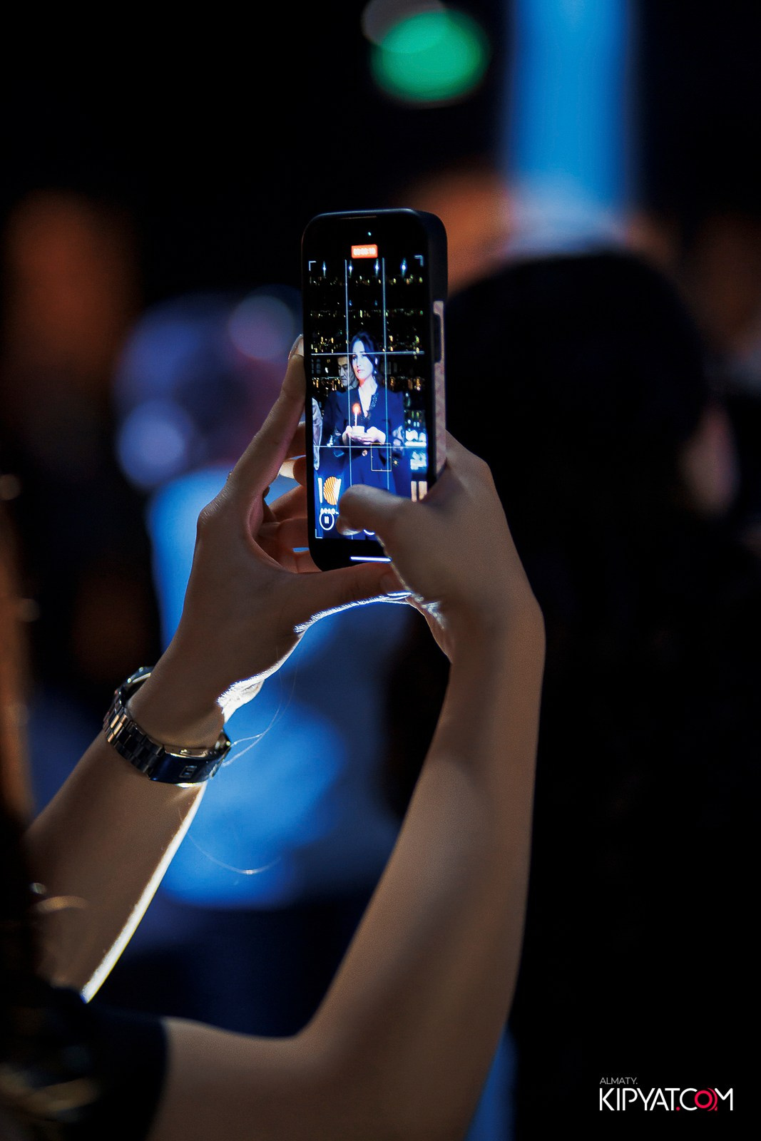 MOOD KAROKE & BAR. КИПЯТКОМ АЛМАТЫ! Фотосъемка мероприятий в Алматы