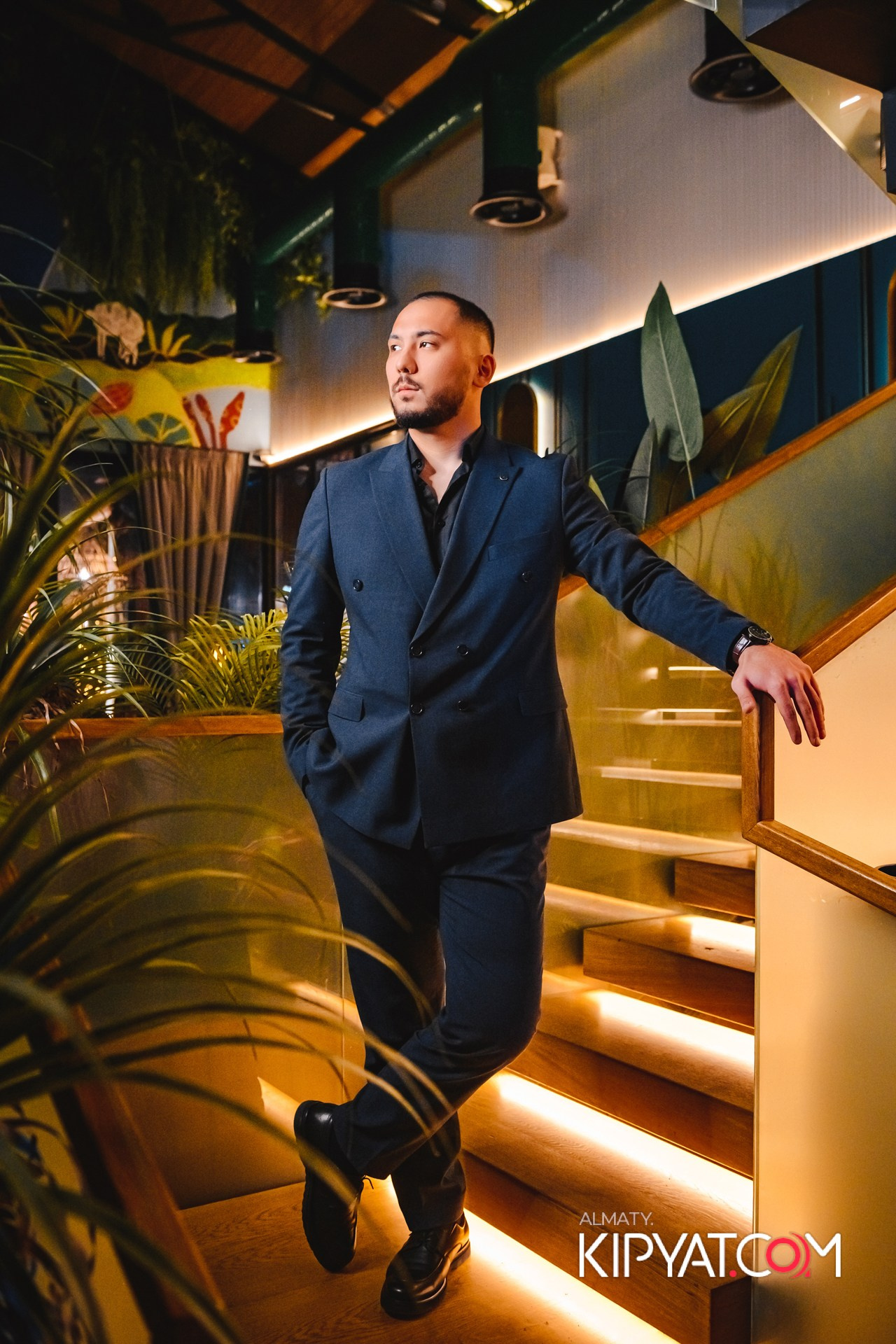 MODI RESTORANCHIK. КИПЯТКОМ АЛМАТЫ!