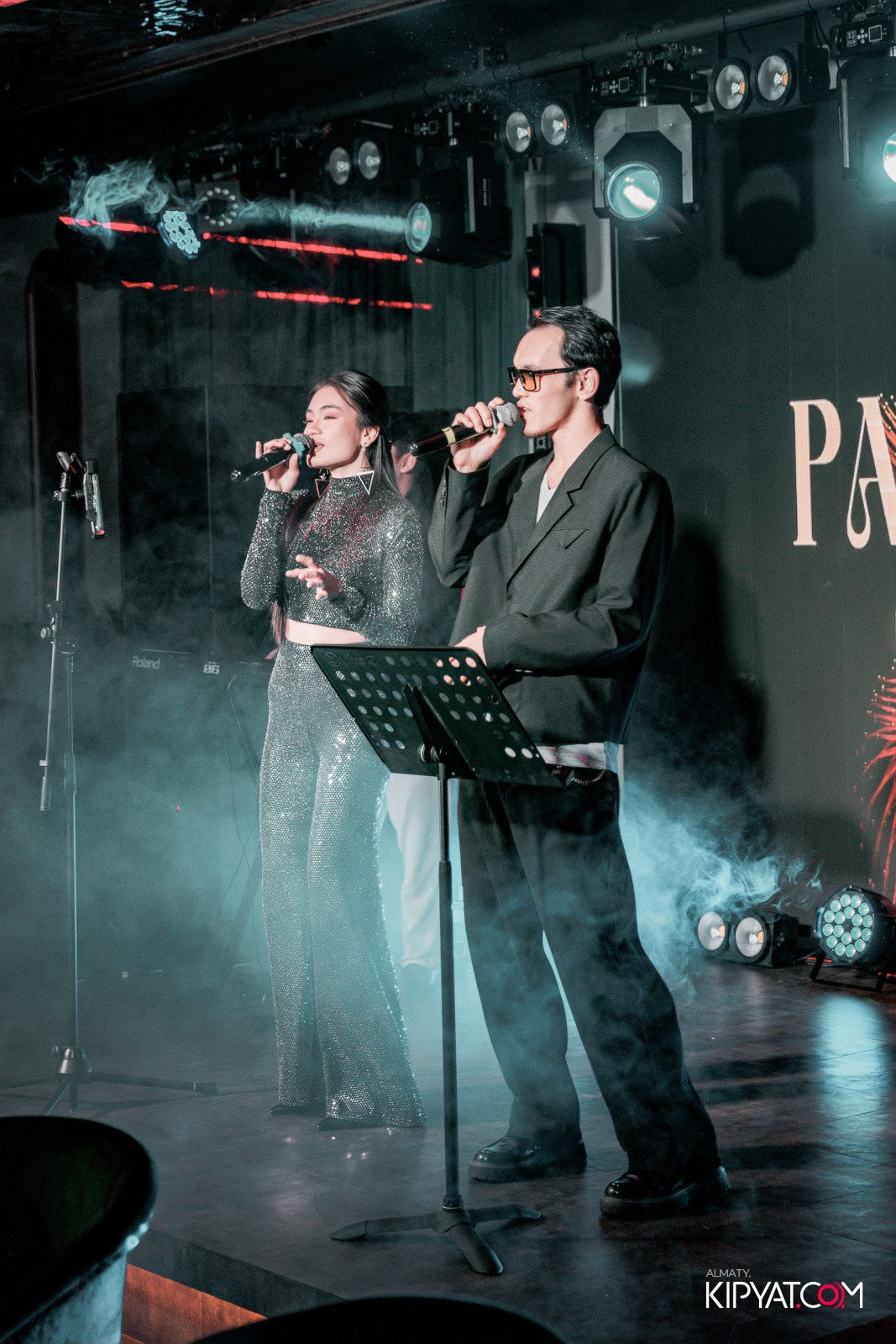 PATRIKI RESTAURANT. КИПЯТКОМ АЛМАТЫ!