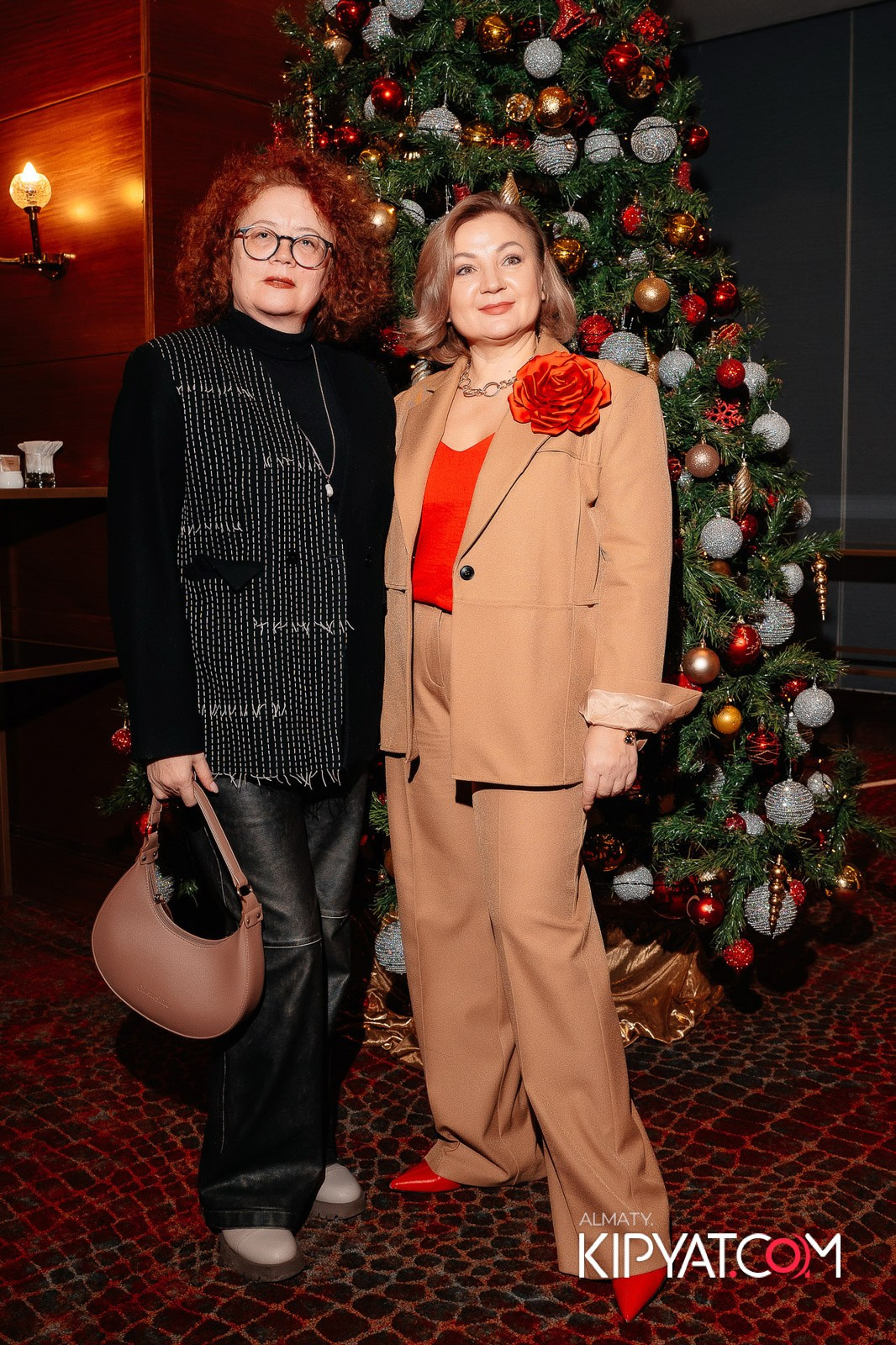 KAZAKH FASHION INDUSTRY. КИПЯТКОМ АЛМАТЫ!