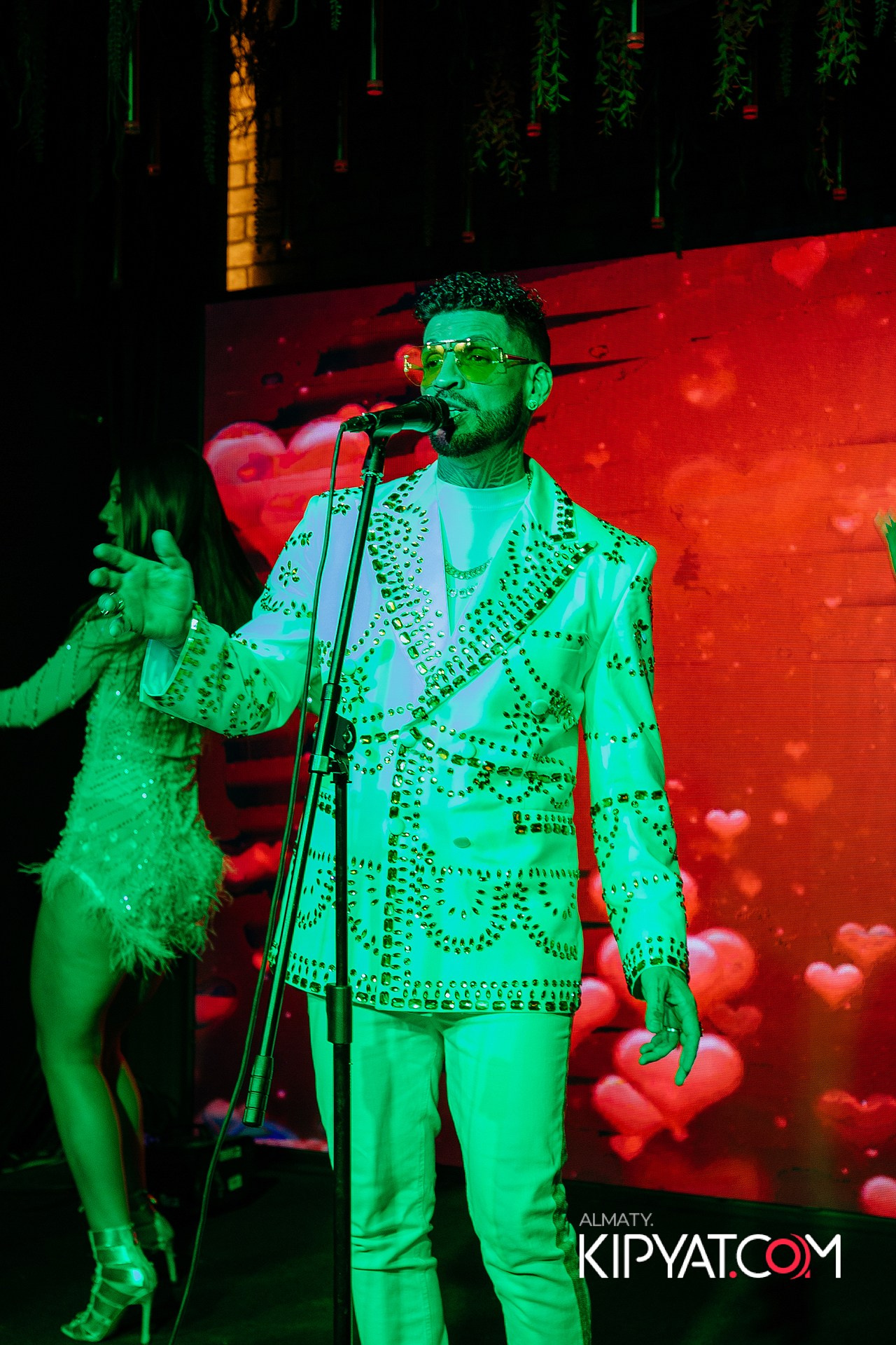 ZIYAFET MEAT HOUSE. КИПЯТКОМ АЛМАТЫ!