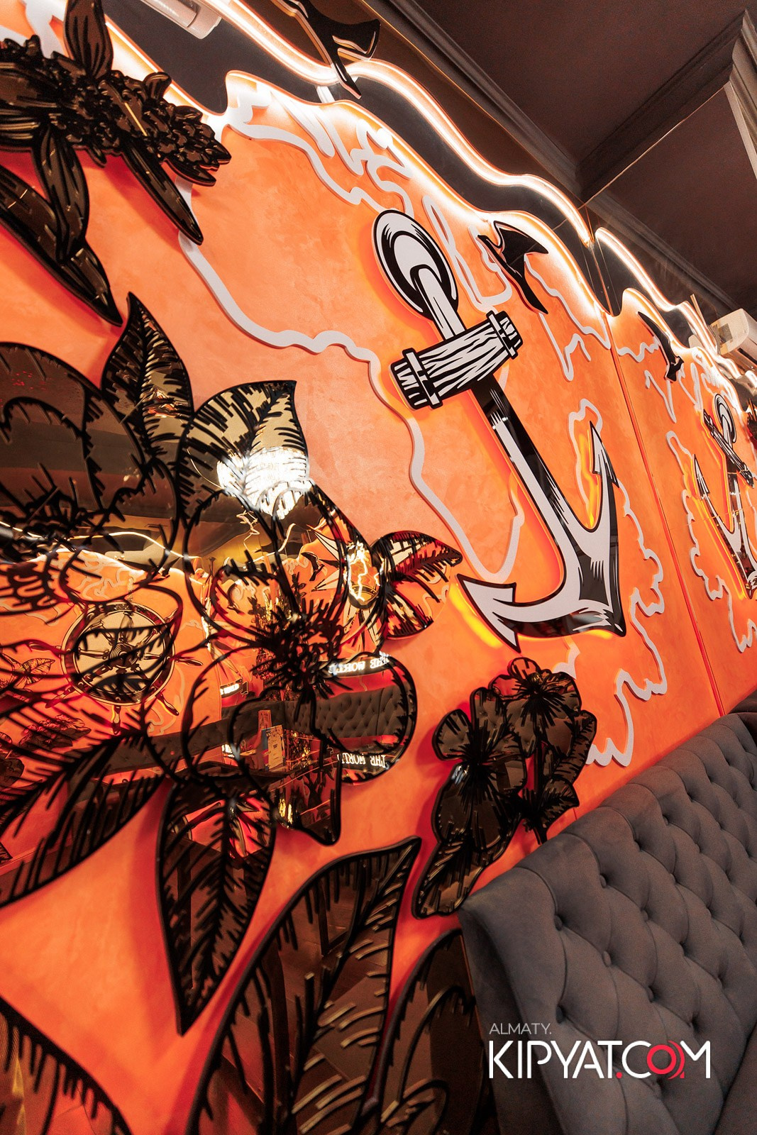 УХО И МЕДВЕДЬ НА КУРМАНГАЗЫ. КИПЯТКОМ АЛМАТЫ!