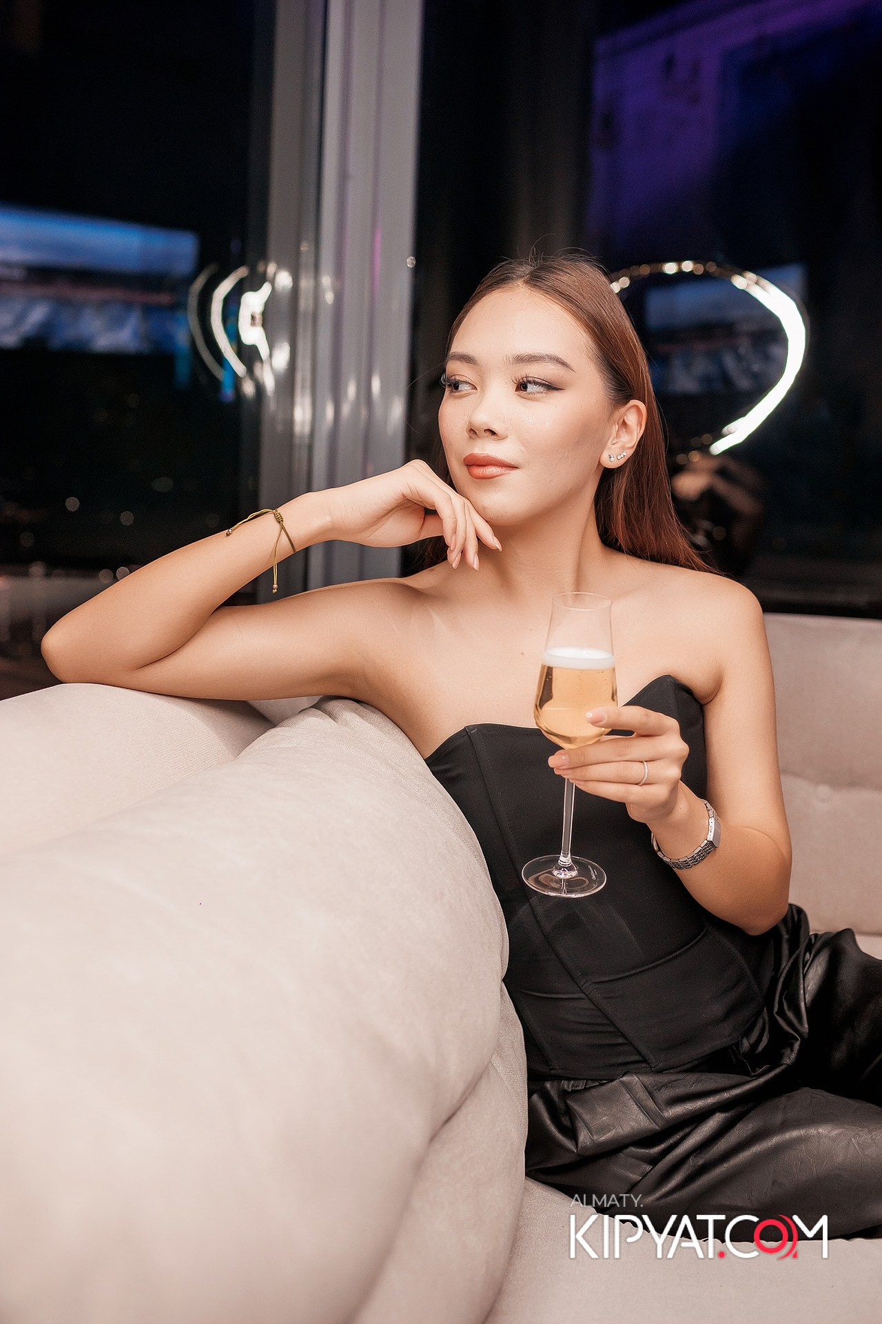 BarFly. КИПЯТКОМ АЛМАТЫ!