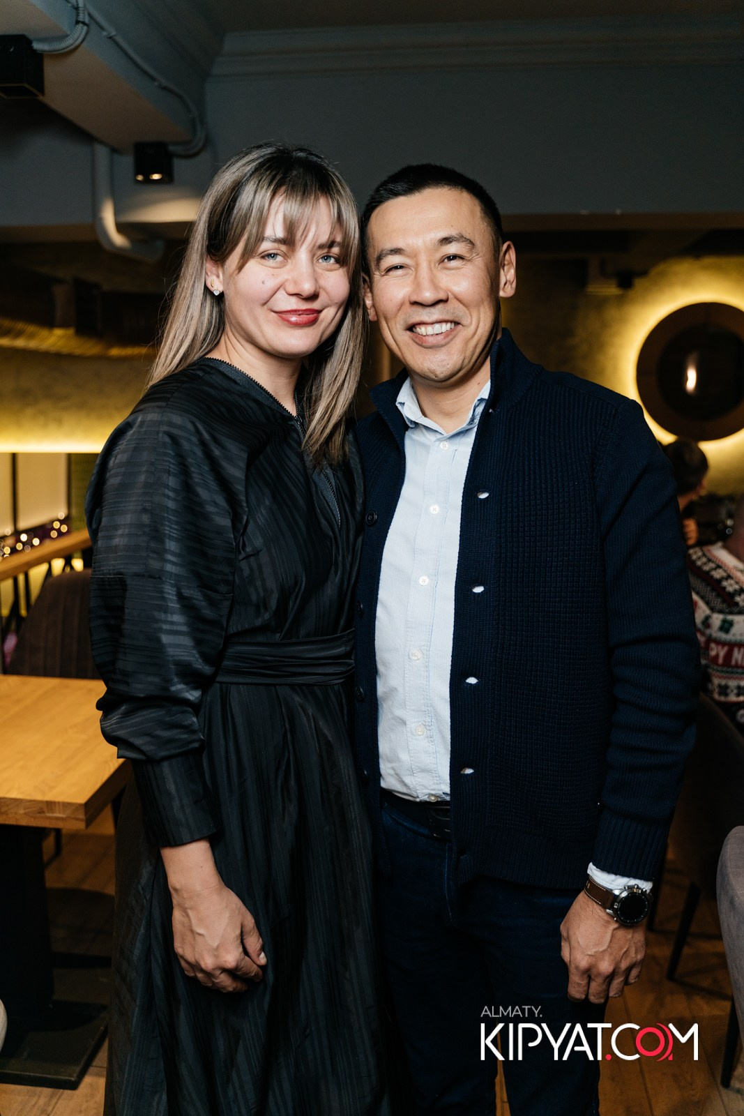 ПИНТА PREMIUM. КИПЯТКОМ АЛМАТЫ!