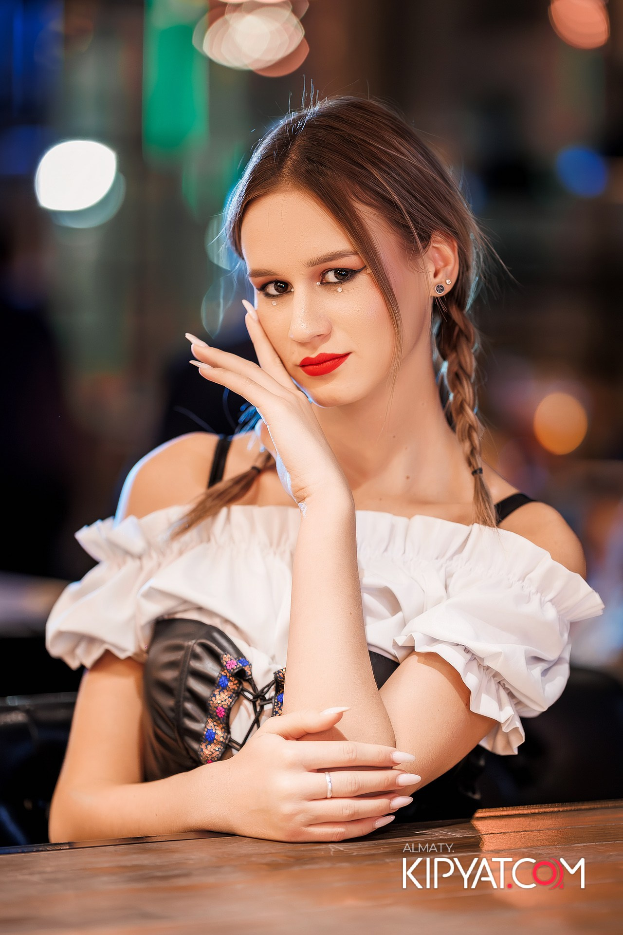 ПИНТА APORT MALL. КИПЯТКОМ АЛМАТЫ!