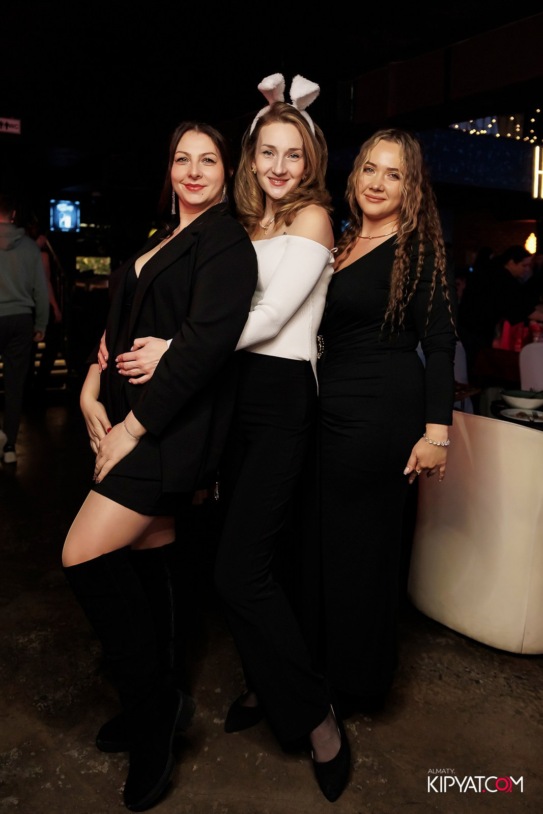 МУЗЫКАЛЬНОЕ ЛОТО В HIT RETRO & CAVIAR. КИПЯТКОМ АЛМАТЫ! Фотосъемка мероприятий в Алматы