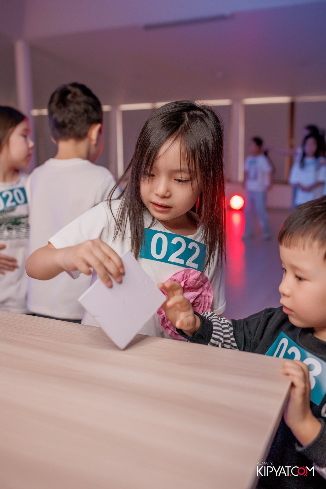 КВЕСТ-ШОУ ALAROVICH / ИГРА В КАЛЬМАРА. КИПЯТКОМ АЛМАТЫ!