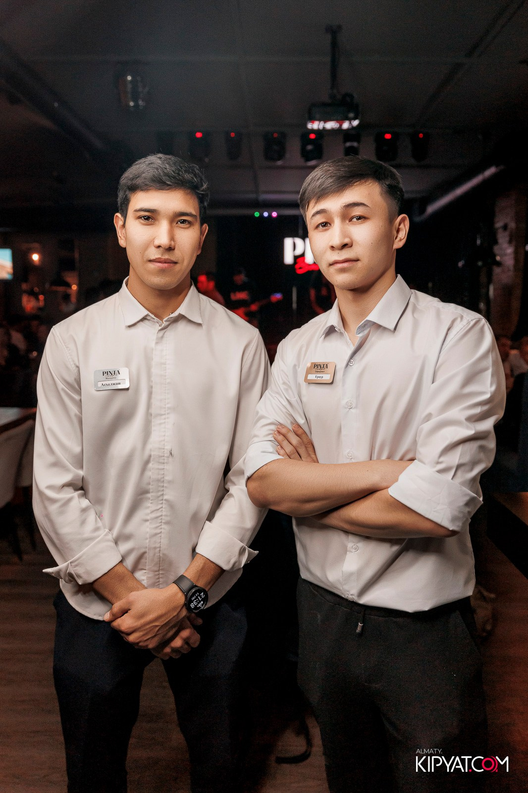 ПИНТА НА АУЭЗОВА. КИПЯТКОМ АЛМАТЫ!