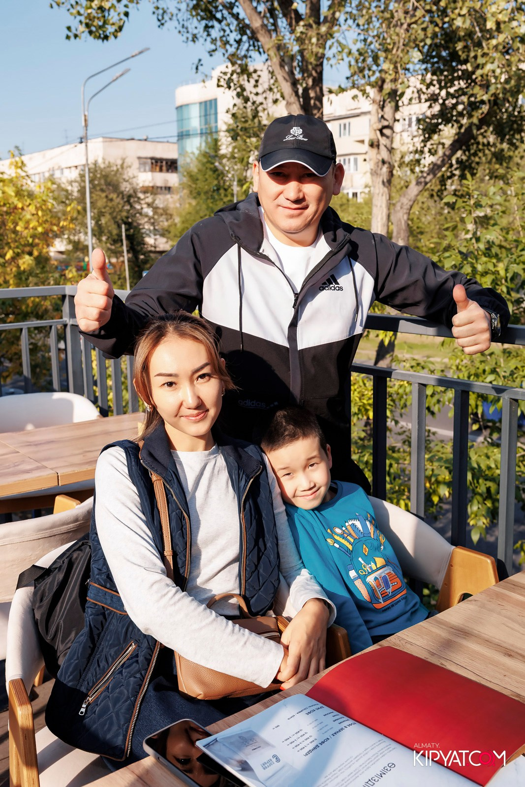 ОТКРЫТИЕ BOX PARK. КИПЯТКОМ АЛМАТЫ!