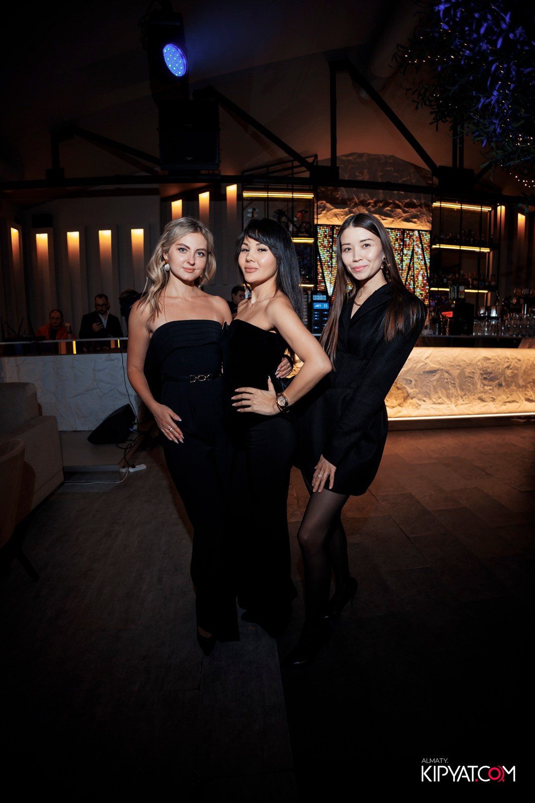 SAHARA ASIAN MIX. КИПЯТКОМ АЛМАТЫ! Фотосъемка мероприятий в Алматы