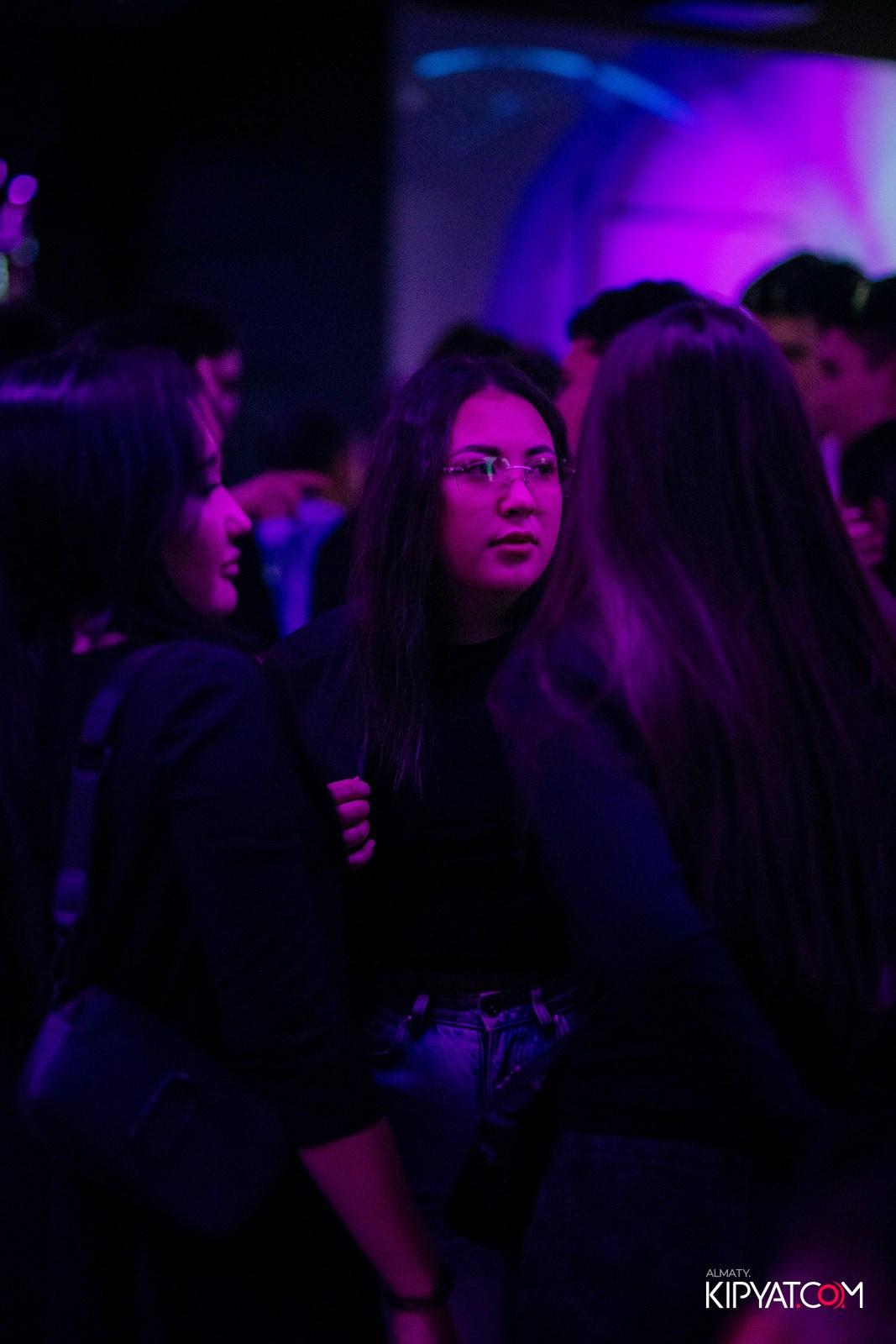 EVENT BAR. КИПЯТКОМ АЛМАТЫ!