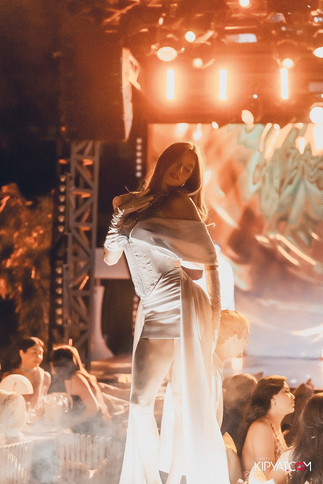 QUEEN. КИПЯТКОМ АЛМАТЫ! Фотосъемка мероприятий в Алматы