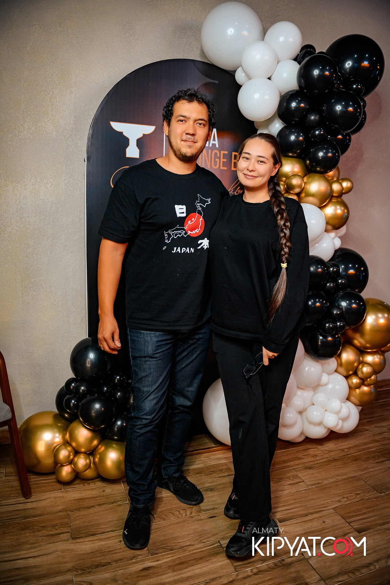 ОТКРЫТИЕ CHASHA LOUNGE BAR. КИПЯТКОМ АЛМАТЫ!