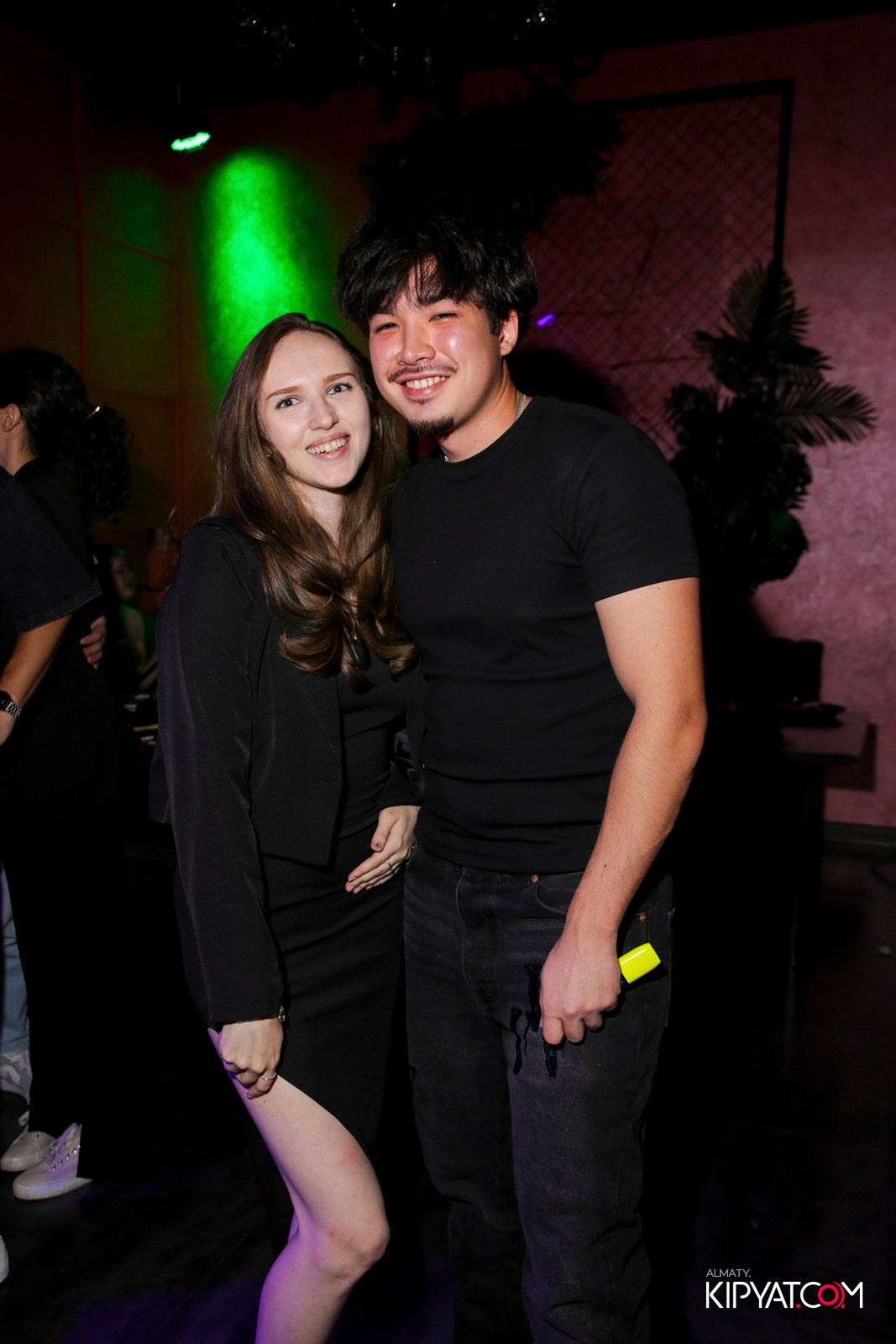 ДОРОГАЯ, Я НЕ ПИЛ. КИПЯТКОМ АЛМАТЫ!