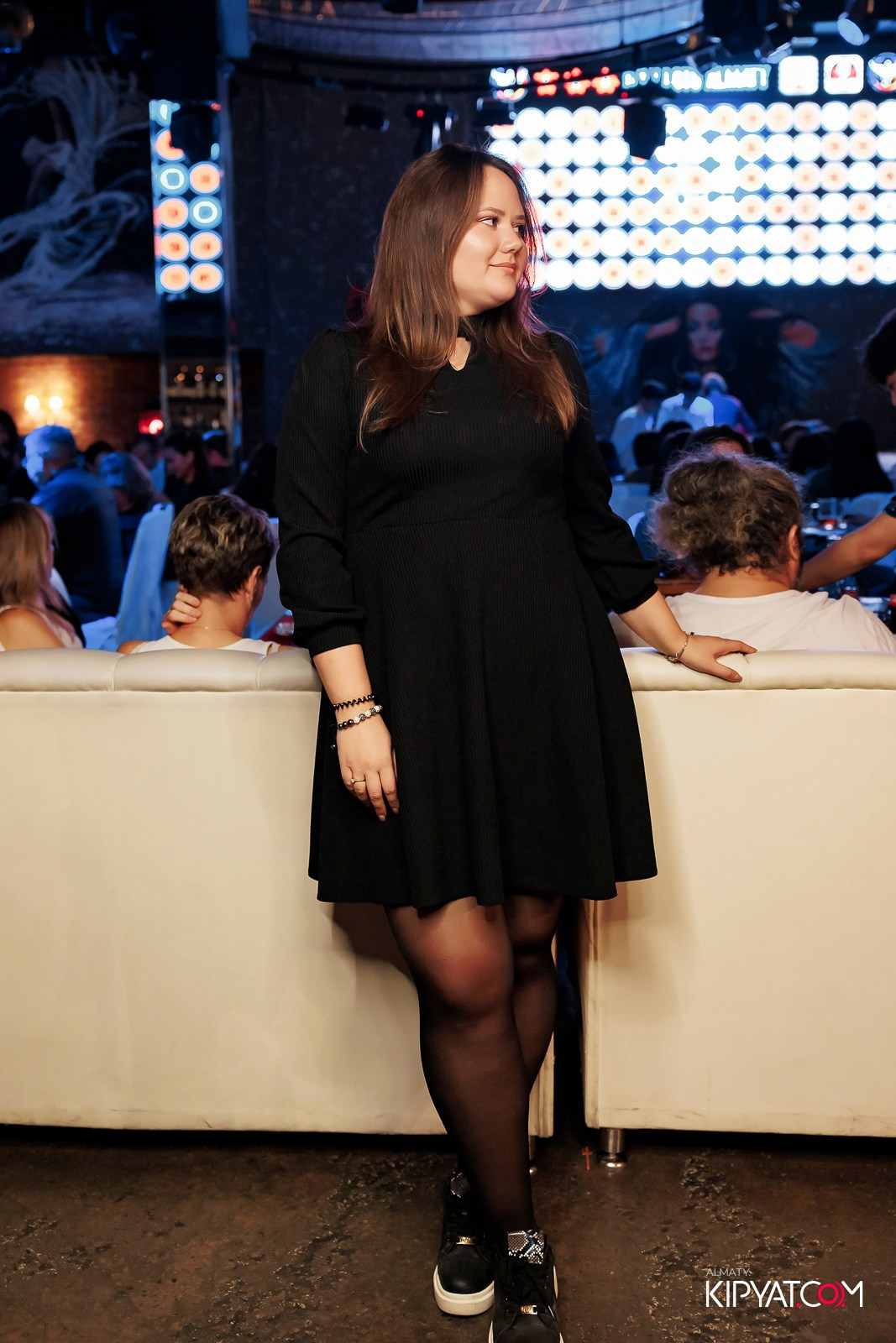 МУЗЫКАЛЬНОЕ ЛОТО В HIT RETRO. КИПЯТКОМ АЛМАТЫ!