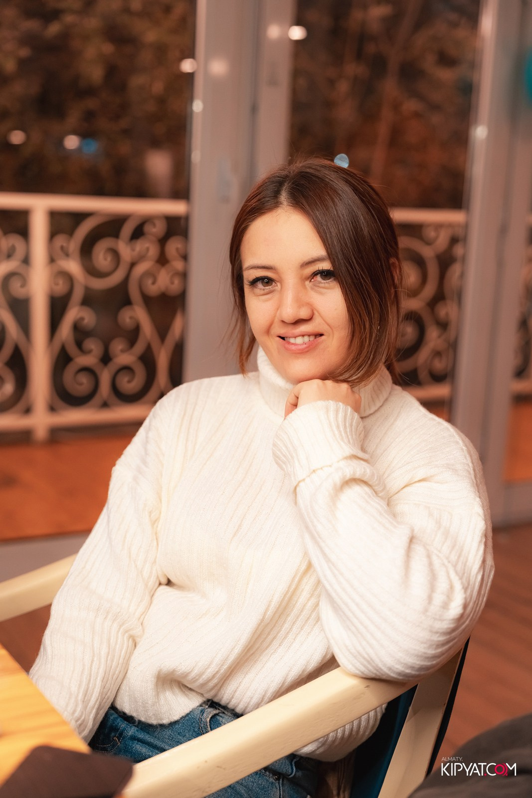 9 ЛЕТ ДОМ-РЕСТОРАНУ СЧАСТЬЕ. КИПЯТКОМ АЛМАТЫ!