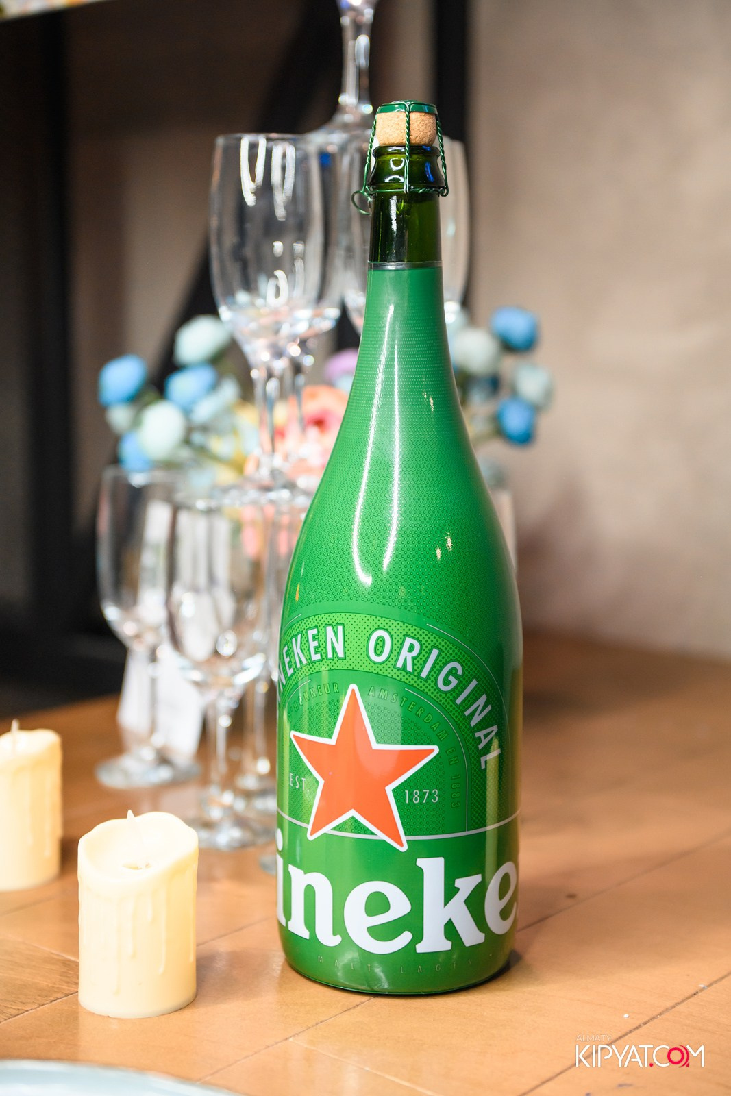 ПИНТА НА АУЭЗОВА. КИПЯТКОМ АЛМАТЫ!