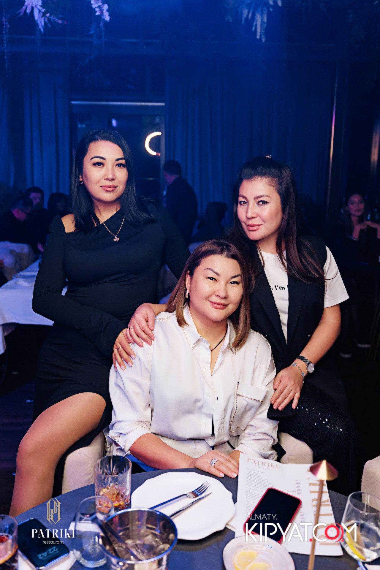 PATRIKI RESTAURANT. КИПЯТКОМ АЛМАТЫ! Фотосъемка мероприятий в Алматы