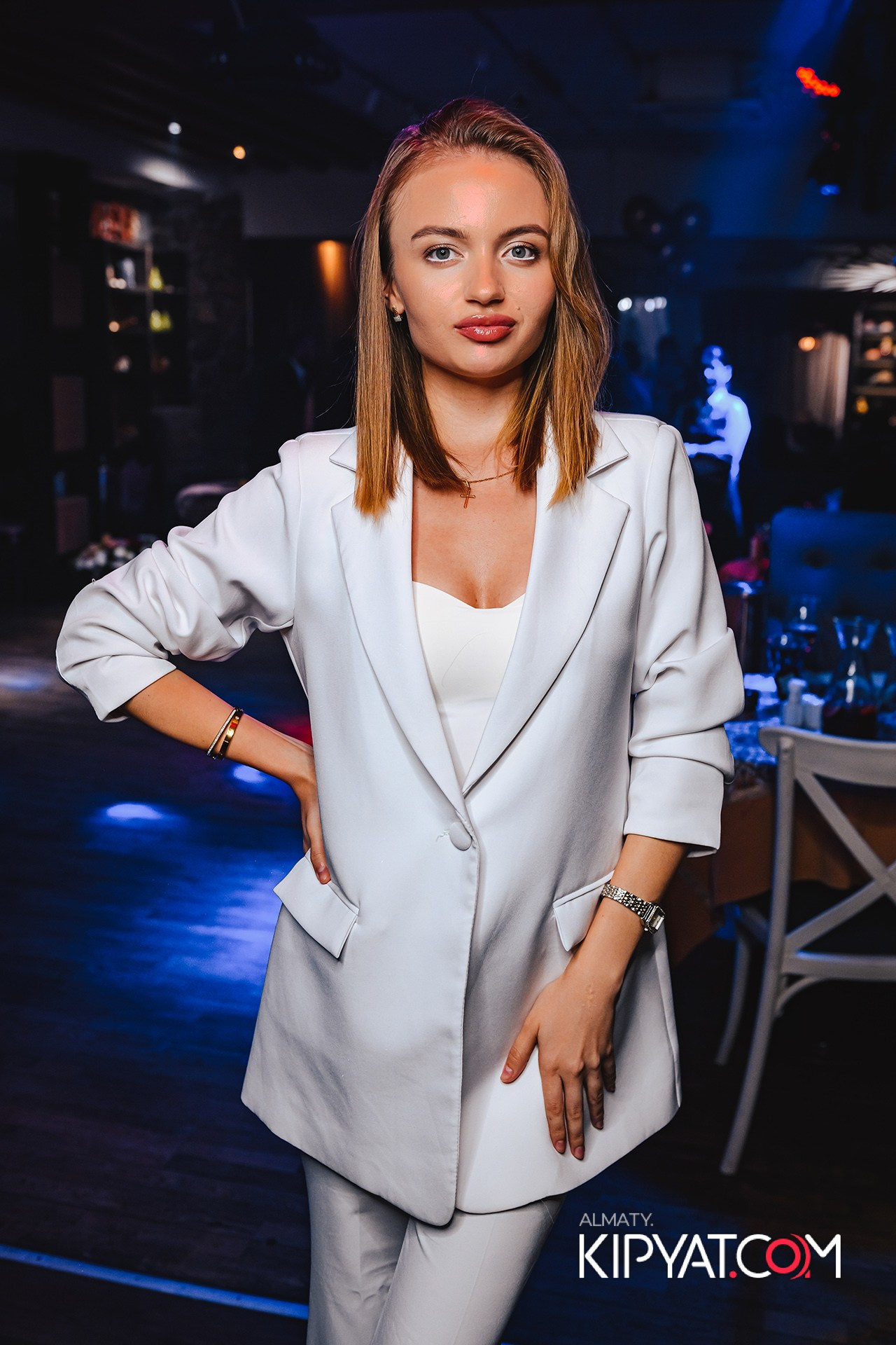 ВАХТАНГУРИ. КИПЯТКОМ АЛМАТЫ!