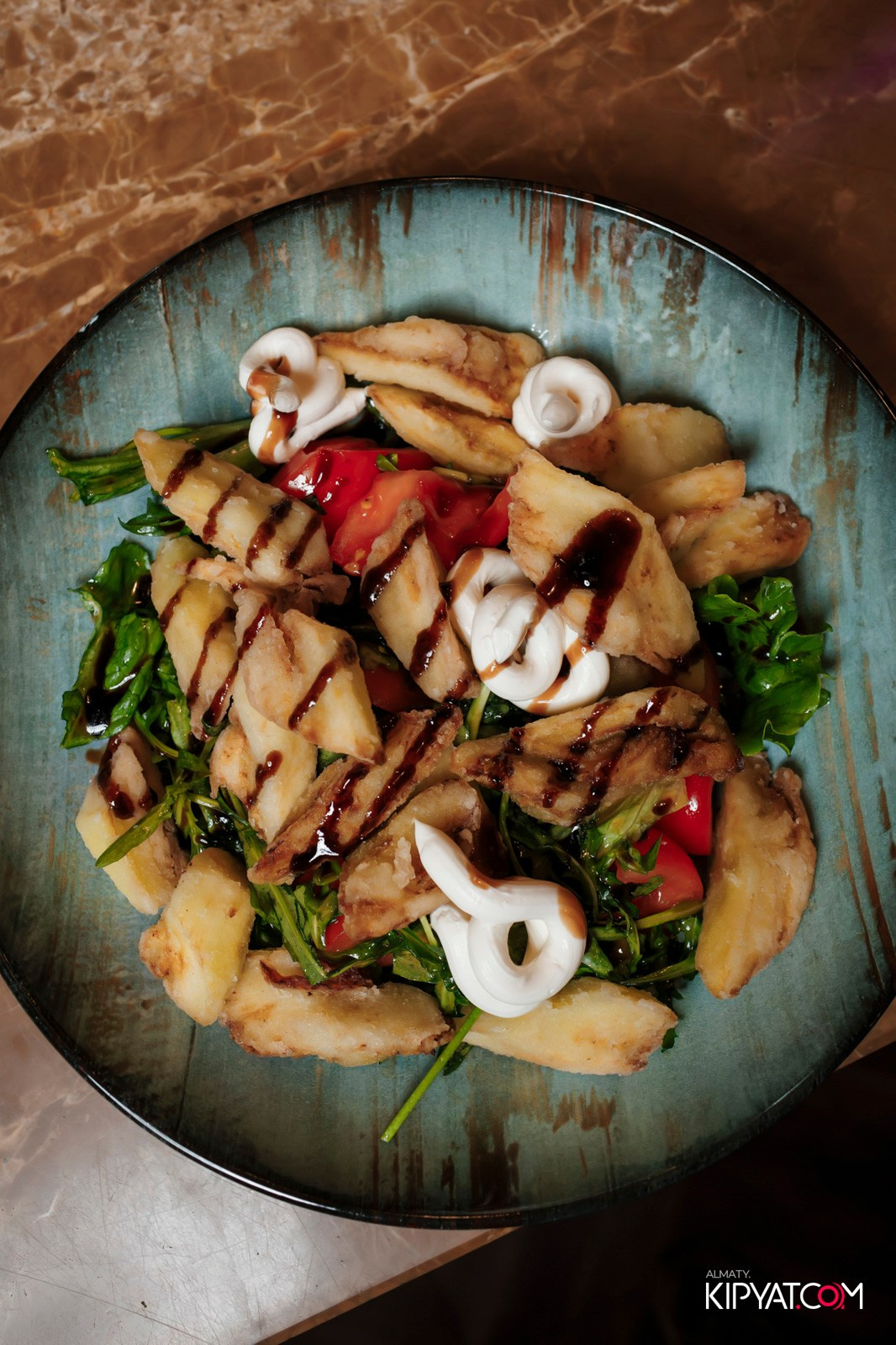 ОТКРЫТИЕ РЕСТОРАНА VESELIDZE НА АБАЯ. КИПЯТКОМ АЛМАТЫ! Фотосъемка мероприятий в Алматы