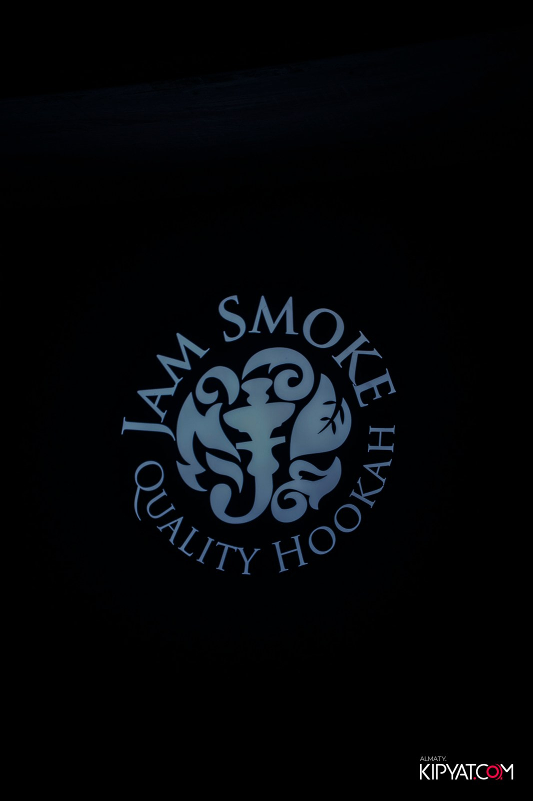 ARAGOSTA. КИПЯТКОМ АЛМАТЫ!