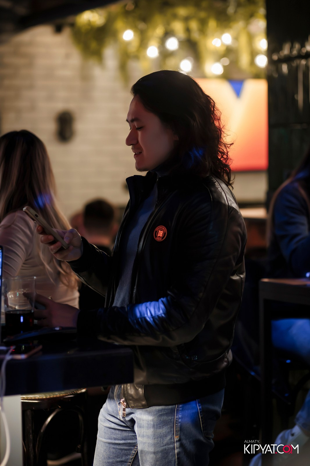 UNION PUB. КИПЯТКОМ АЛМАТЫ! Фотосъемка мероприятий в Алматы