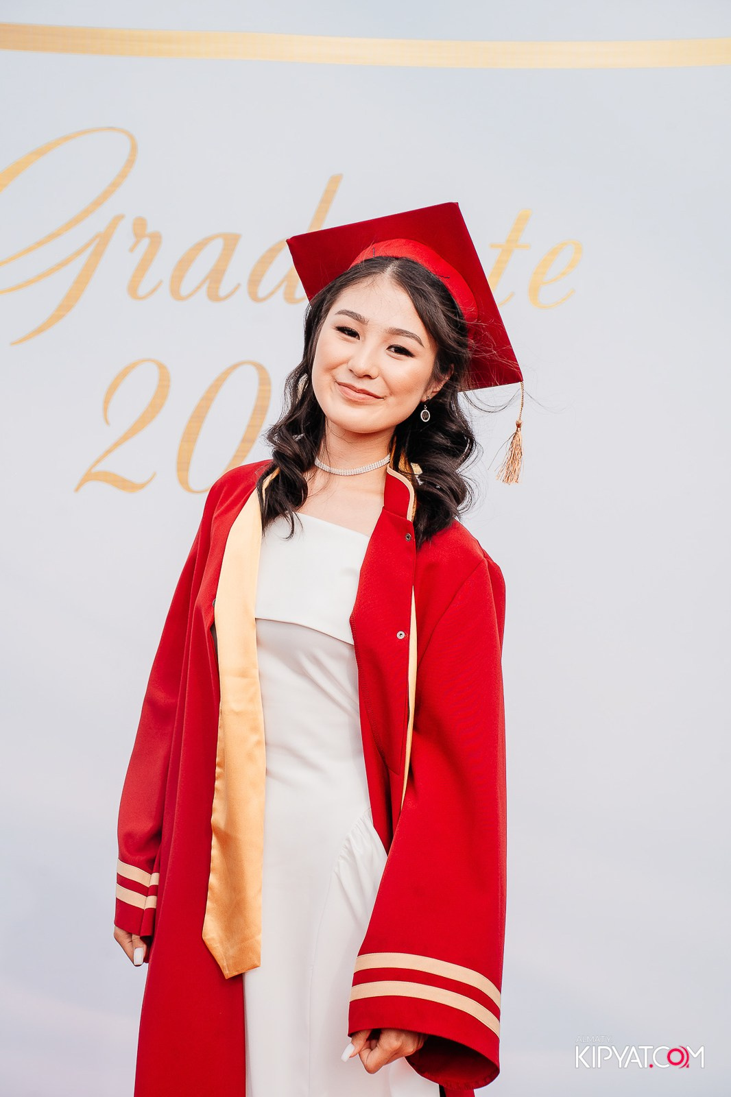 ВРУЧЕНИЕ ДИПЛОМОВ — НАРХОЗ КОЛЛЕДЖ. Part 1. КИПЯТКОМ АЛМАТЫ!