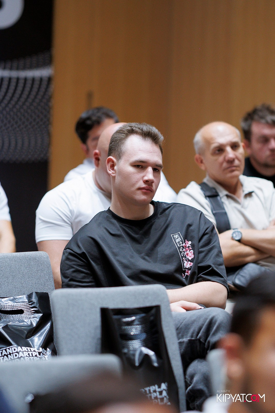 КОНФЕРЕНЦИЯ STP.CONF В Г. АЛМАТЫ. КИПЯТКОМ АЛМАТЫ! Фотосъемка мероприятий в Алматы