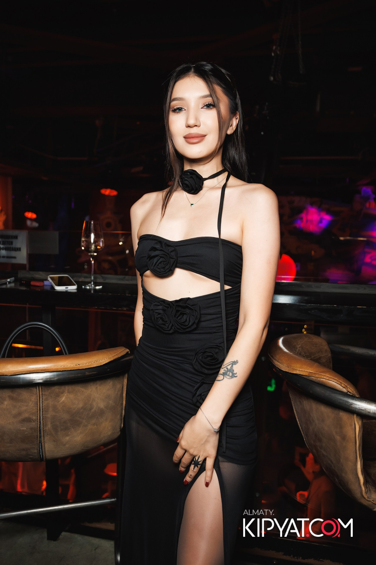 BlaBlaBar. КИПЯТКОМ АЛМАТЫ!