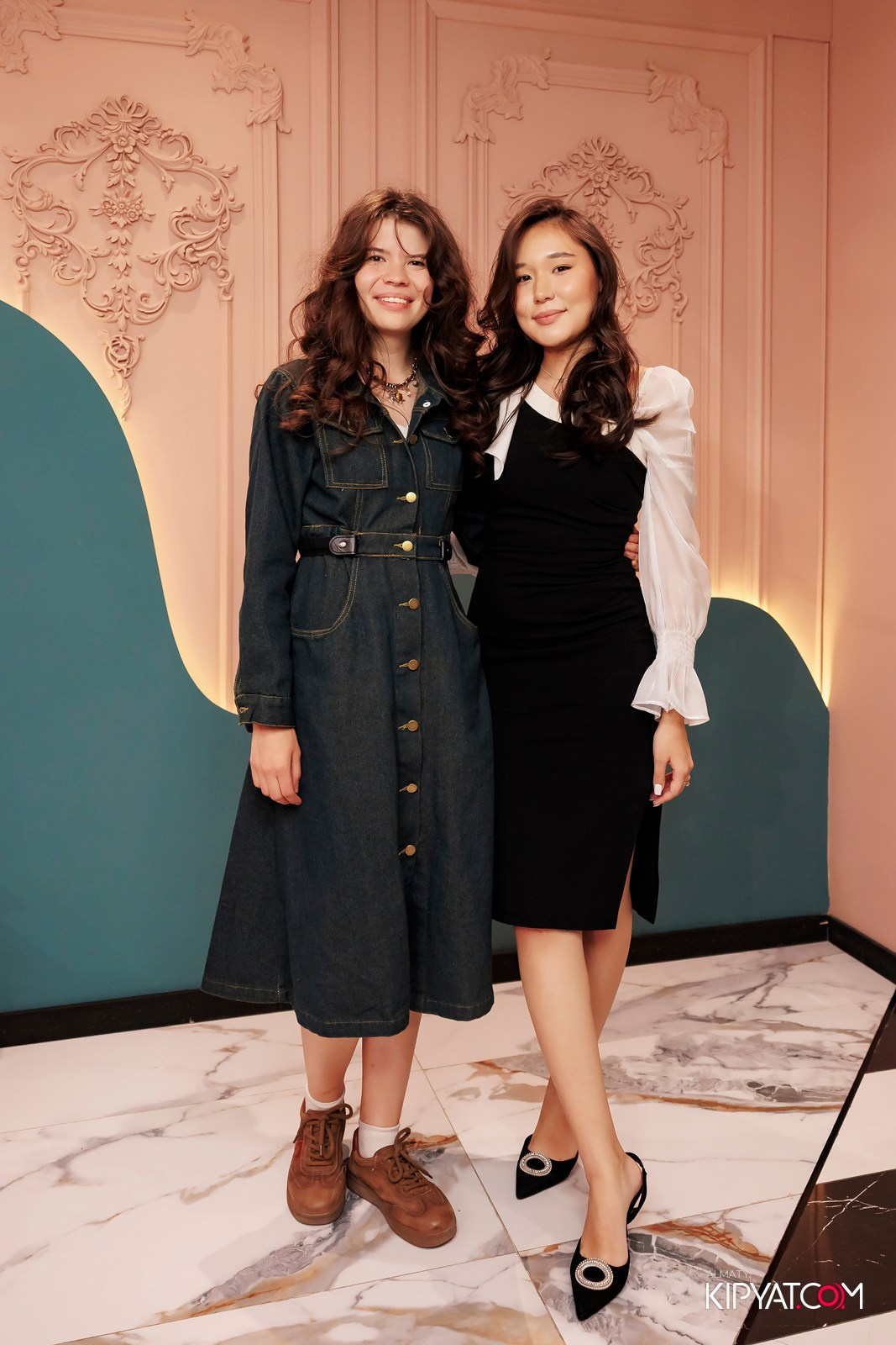 КАРАОКЕ JANYM SOUL НА МАРКОВА. КИПЯТКОМ АЛМАТЫ!