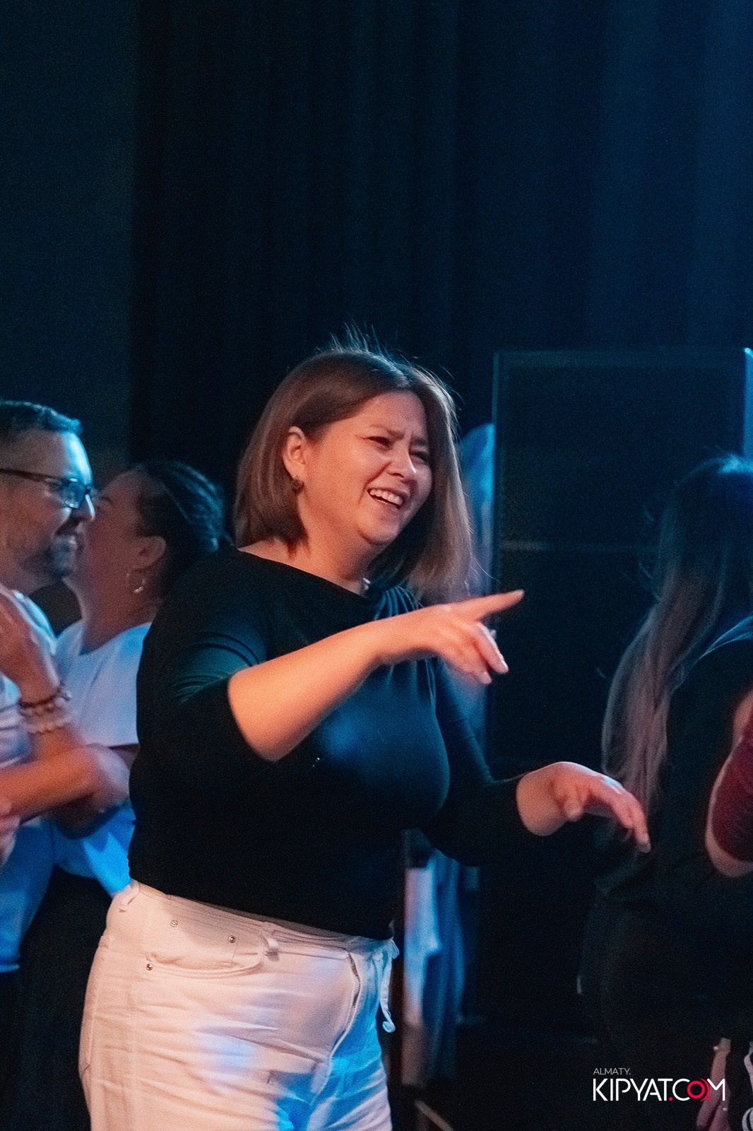 ПИНТА ADK. КИПЯТКОМ АЛМАТЫ!