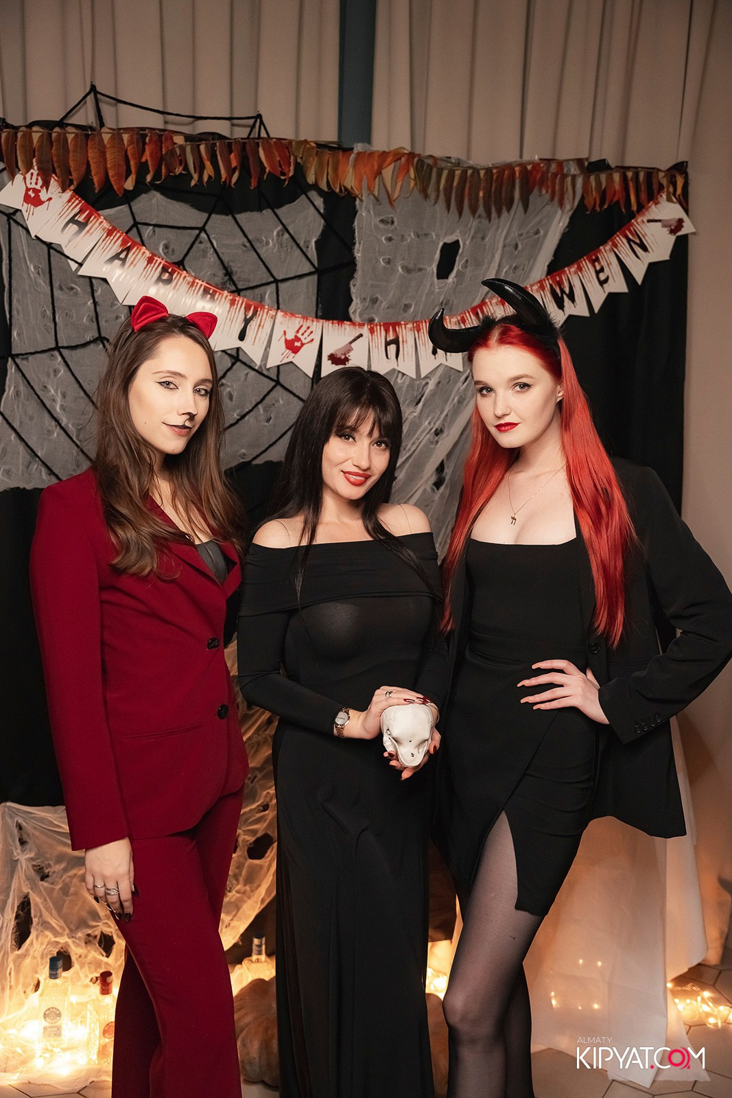 MODI RESTORANCHIK. КИПЯТКОМ АЛМАТЫ!