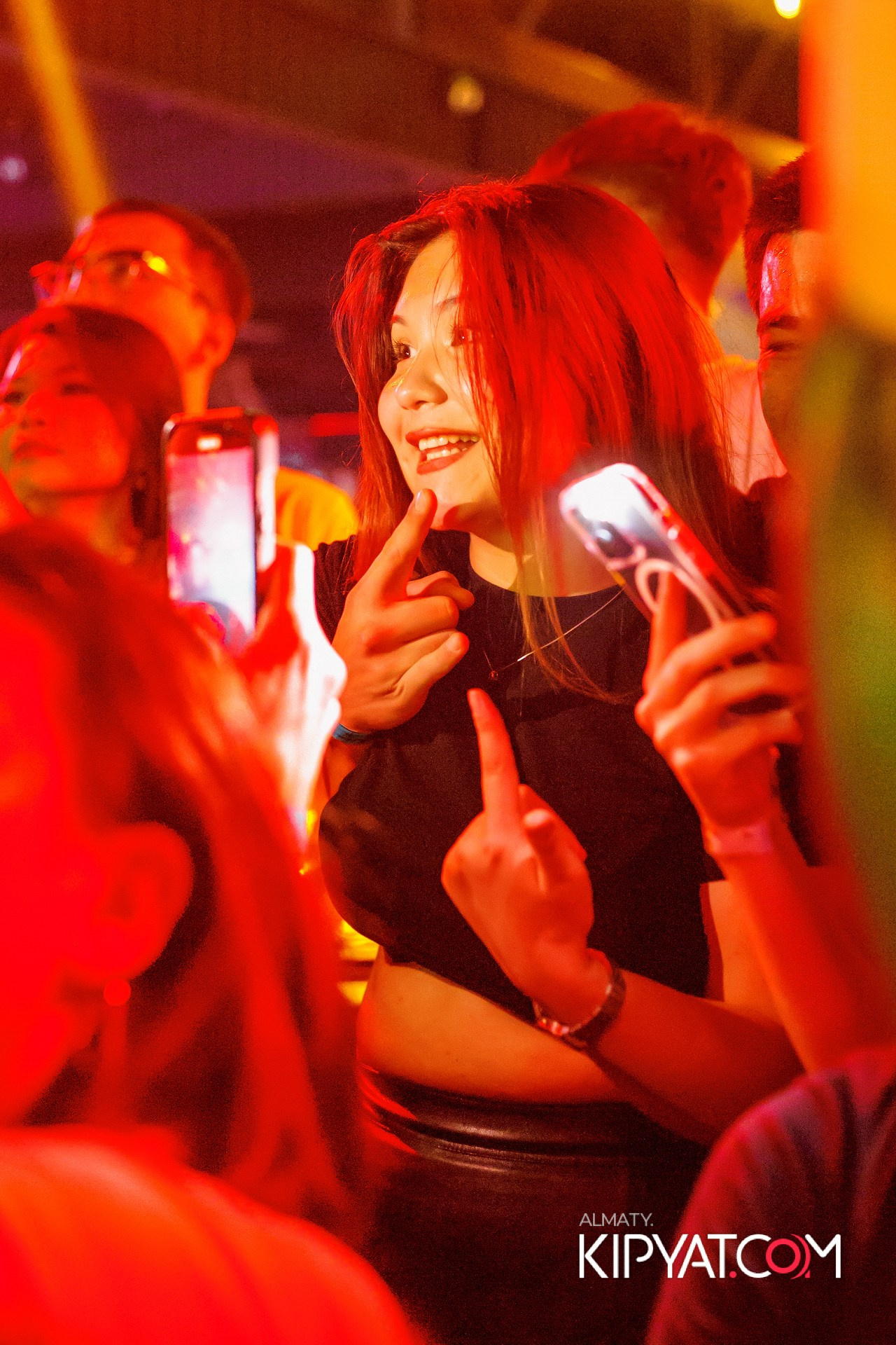 BANGLAROAD BAR. КИПЯТКОМ АЛМАТЫ!