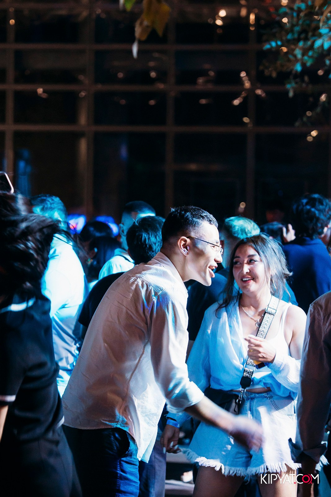 EVENT BAR. КИПЯТКОМ АЛМАТЫ!