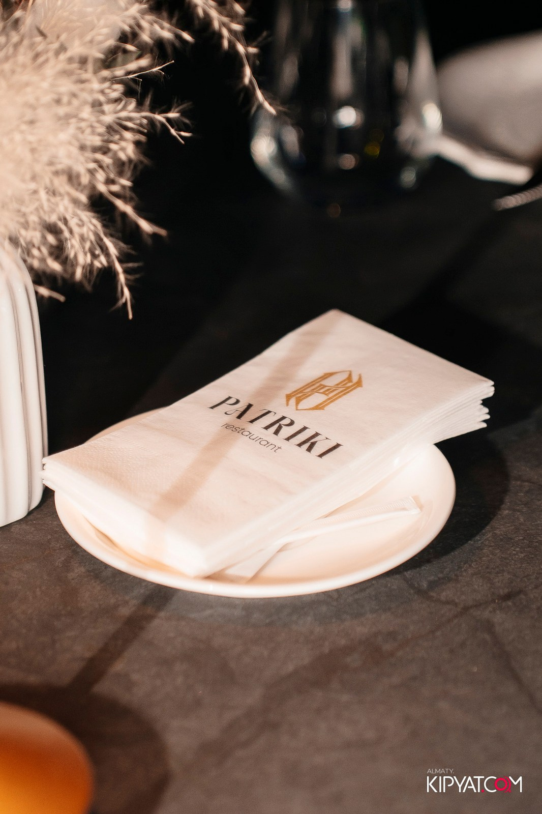 PATRIKI. КИПЯТКОМ АЛМАТЫ!