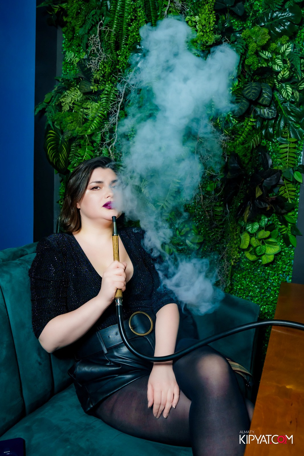 VICE CITY. КИПЯТКОМ АЛМАТЫ!