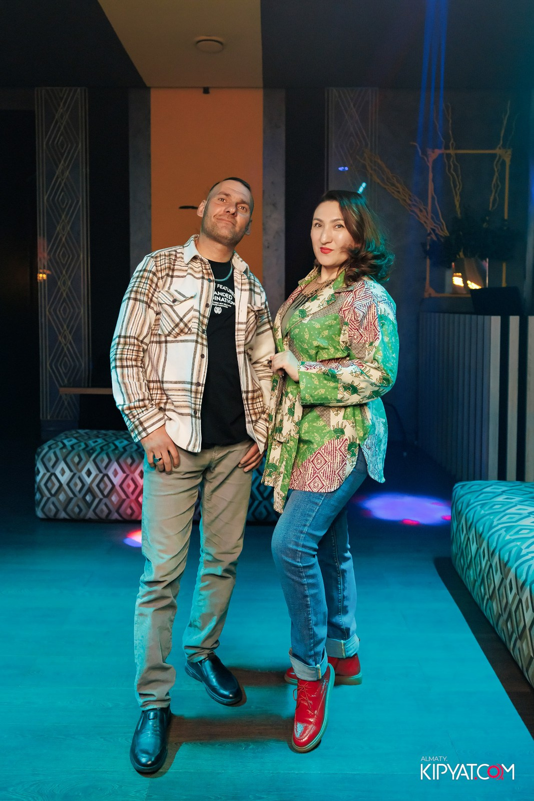 УХО И МЕДВЕДЬ НА ГАГАРИНА. КИПЯТКОМ АЛМАТЫ! Фотосъемка мероприятий в Алматы