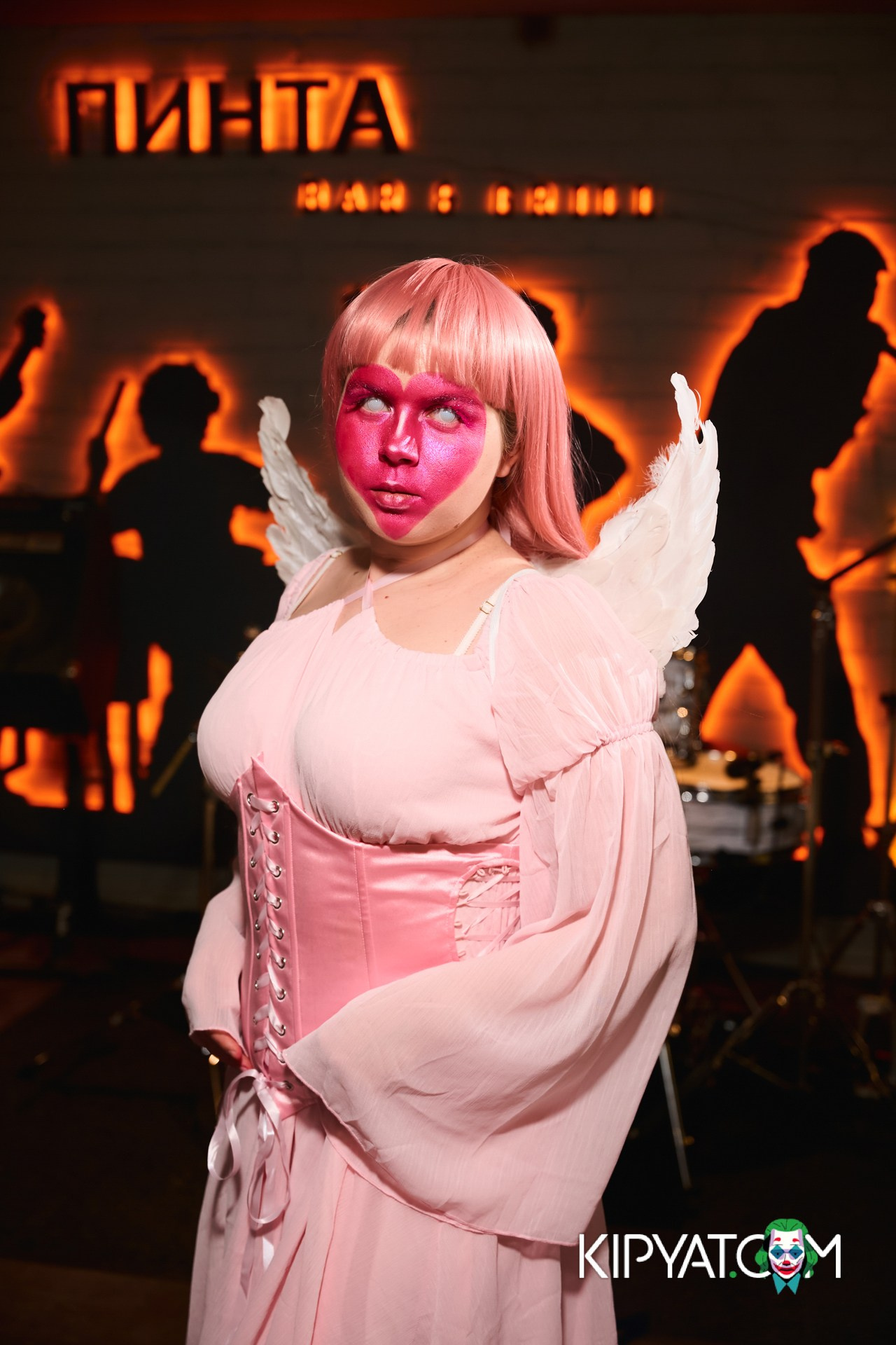 ПИНТА MEGA CENTER. КИПЯТКОМ АЛМАТЫ!