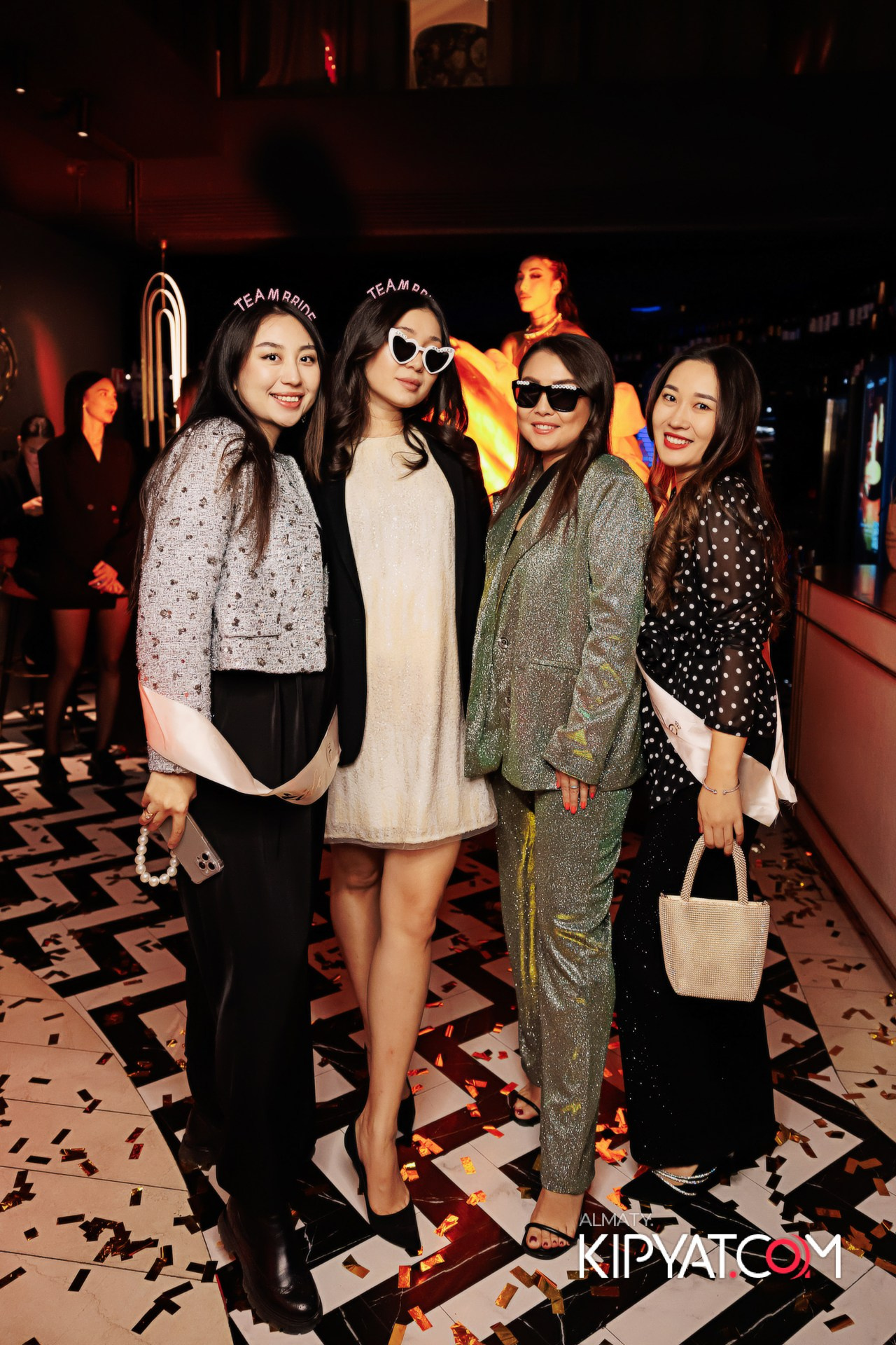 QUEEN. КИПЯТКОМ АЛМАТЫ!