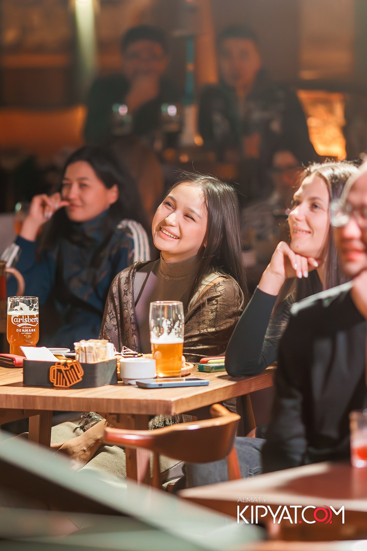 СОЛЬНЫЙ СТЕНДАП КОНЦЕРТ АЛЕКСАНДРА МЕРКУЛЬ. КИПЯТКОМ АЛМАТЫ!