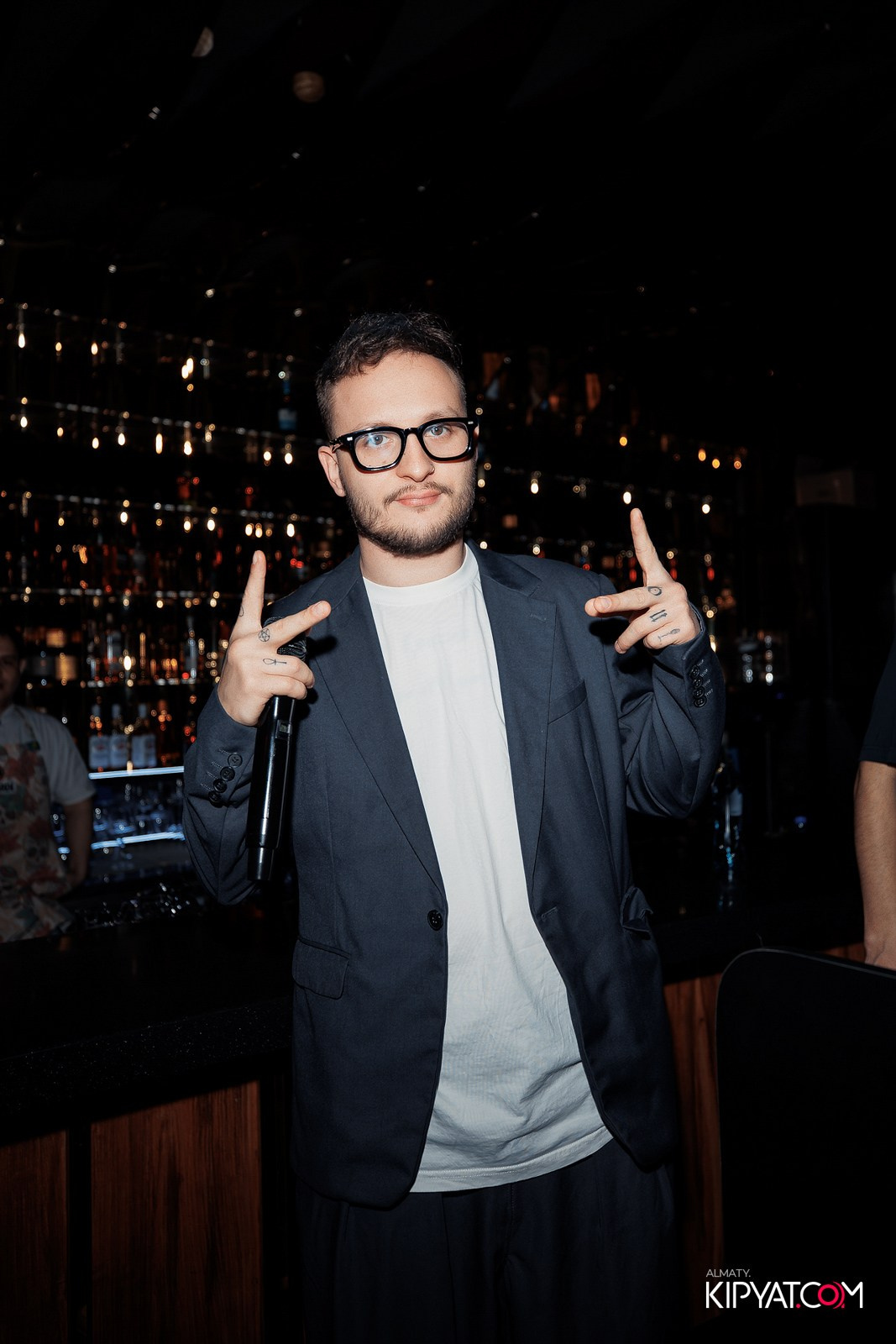 MOOD KARAOKE BAR & TERRACE. КИПЯТКОМ АЛМАТЫ!