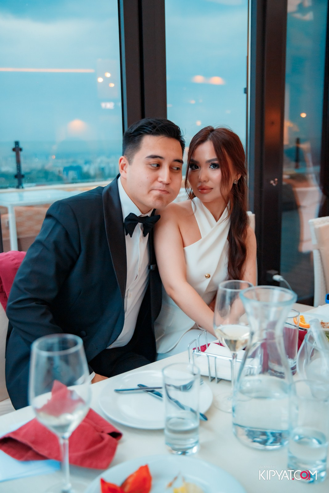 ALIMUSHA BIRTHDAY. КИПЯТКОМ АЛМАТЫ! Фотосъемка мероприятий в Алматы